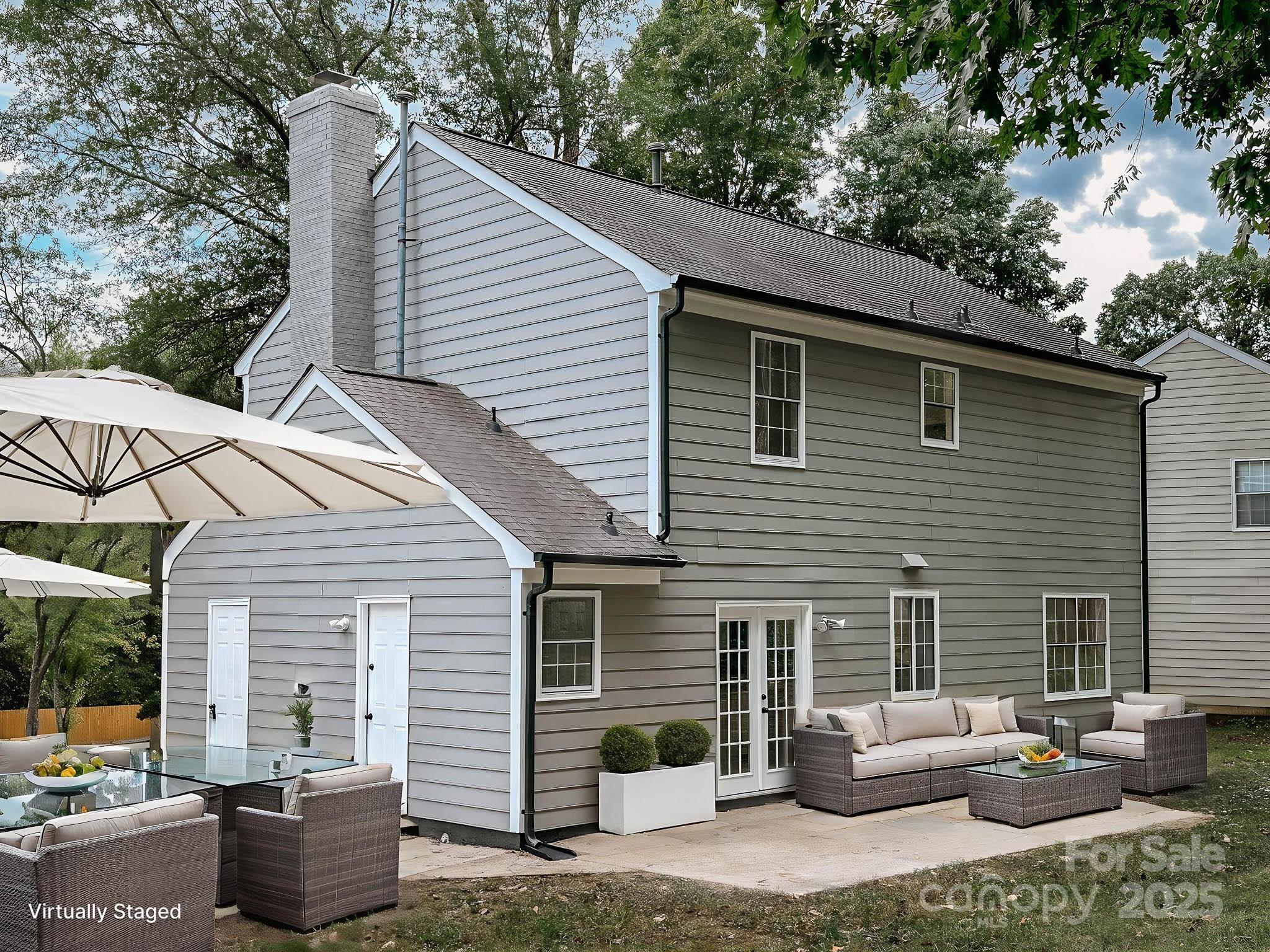 2105 Killarney Place