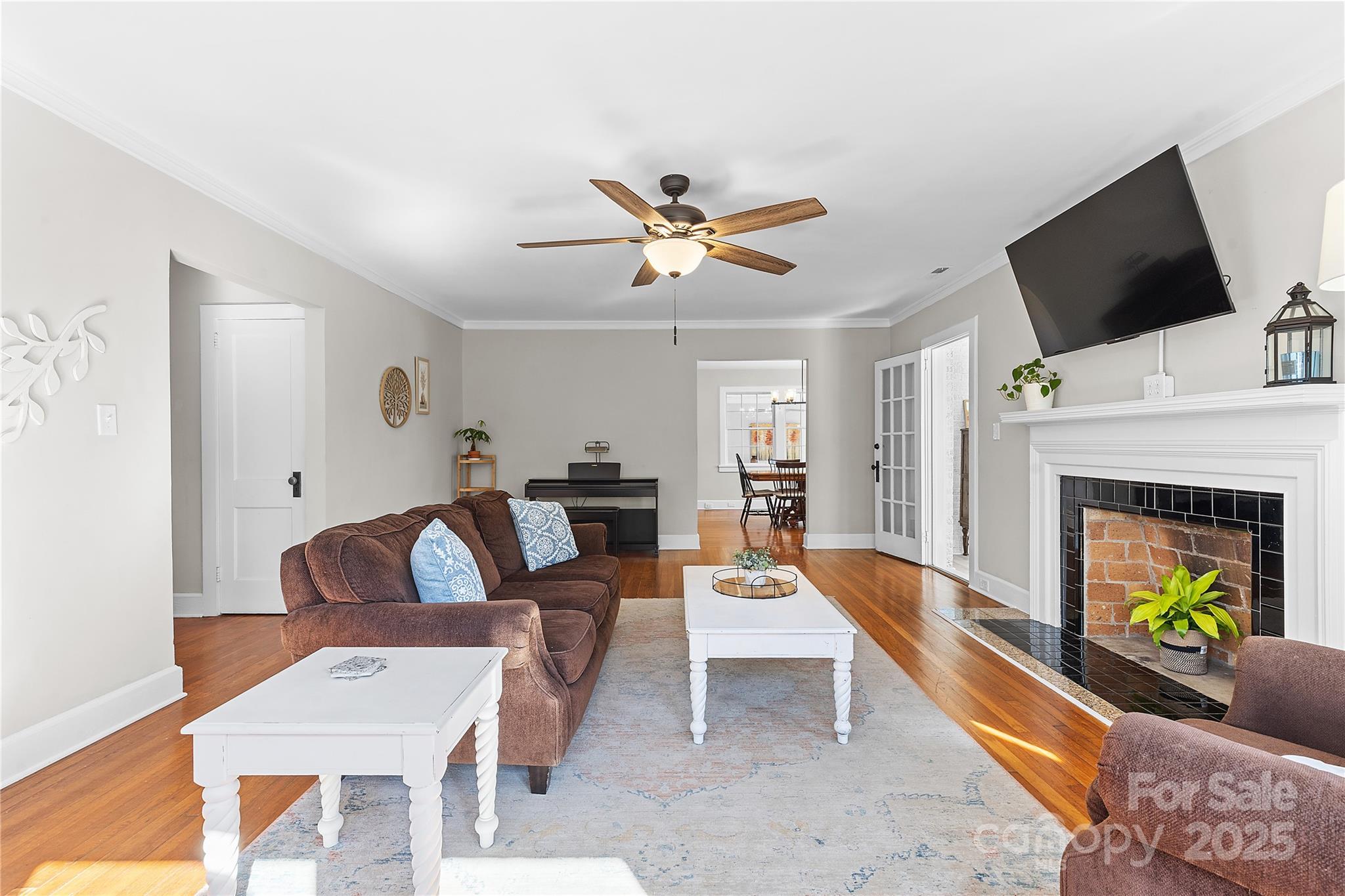 508 Engleside Street