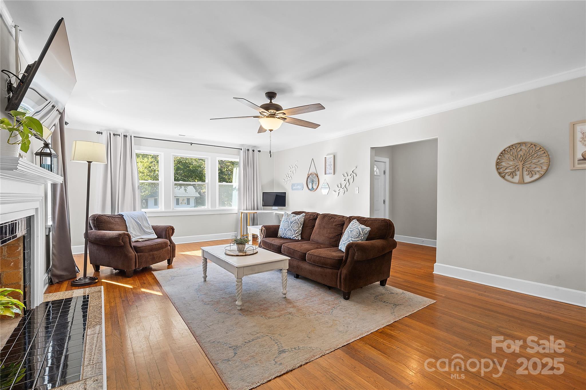 508 Engleside Street