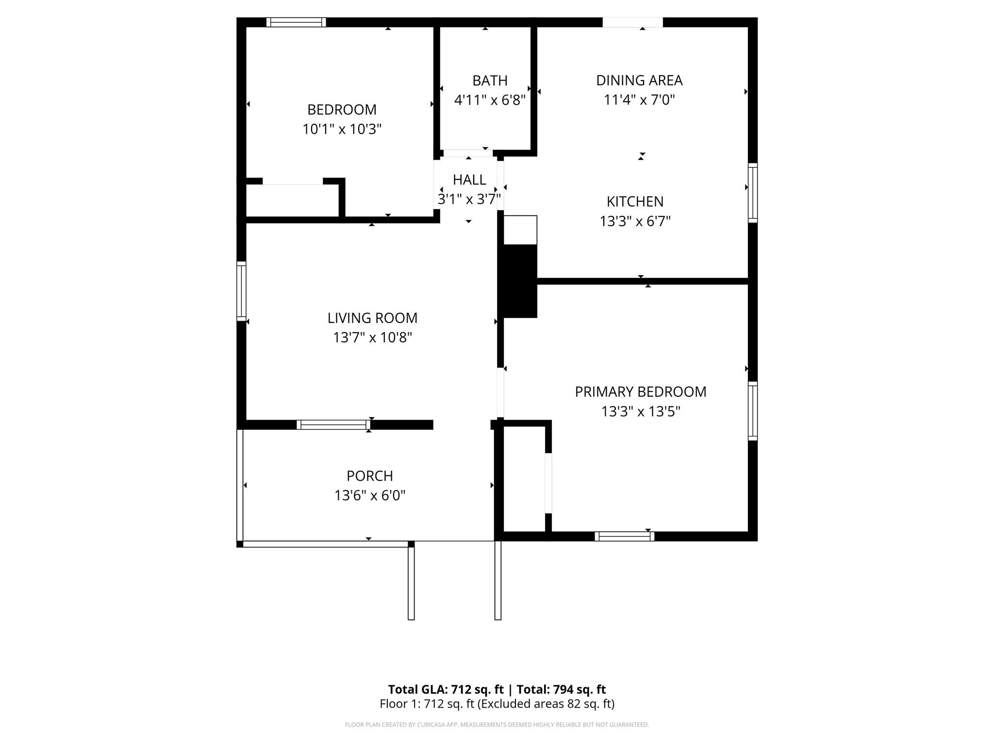 1004 Plymouth Street