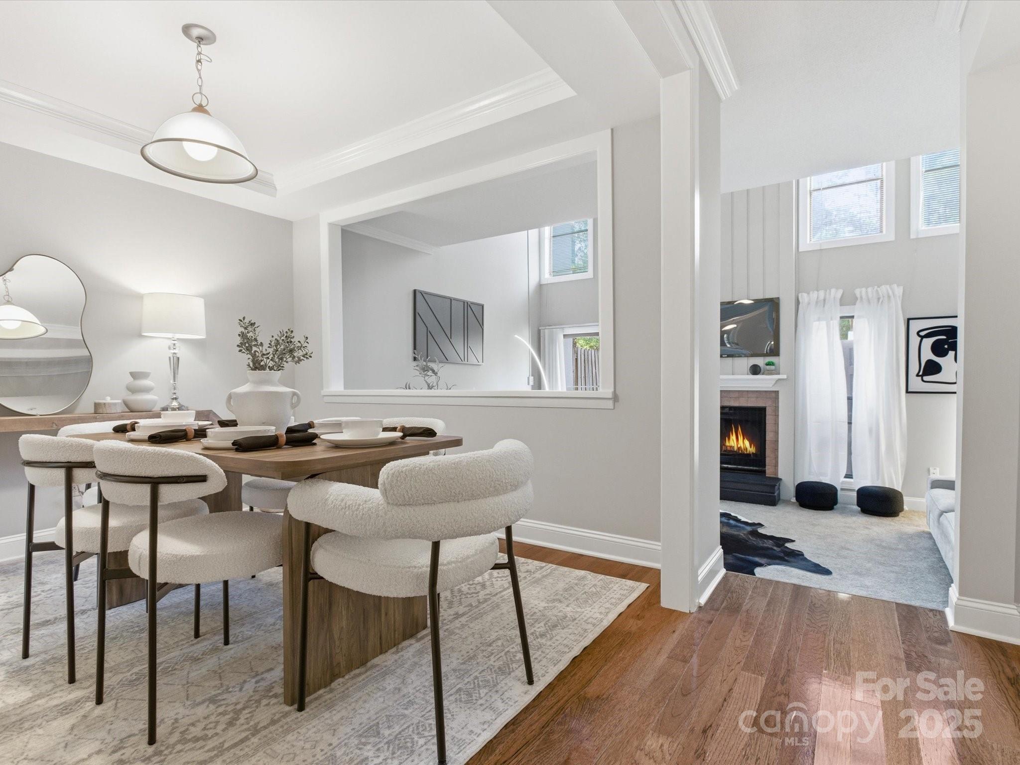 7925 Charter Oak Lane