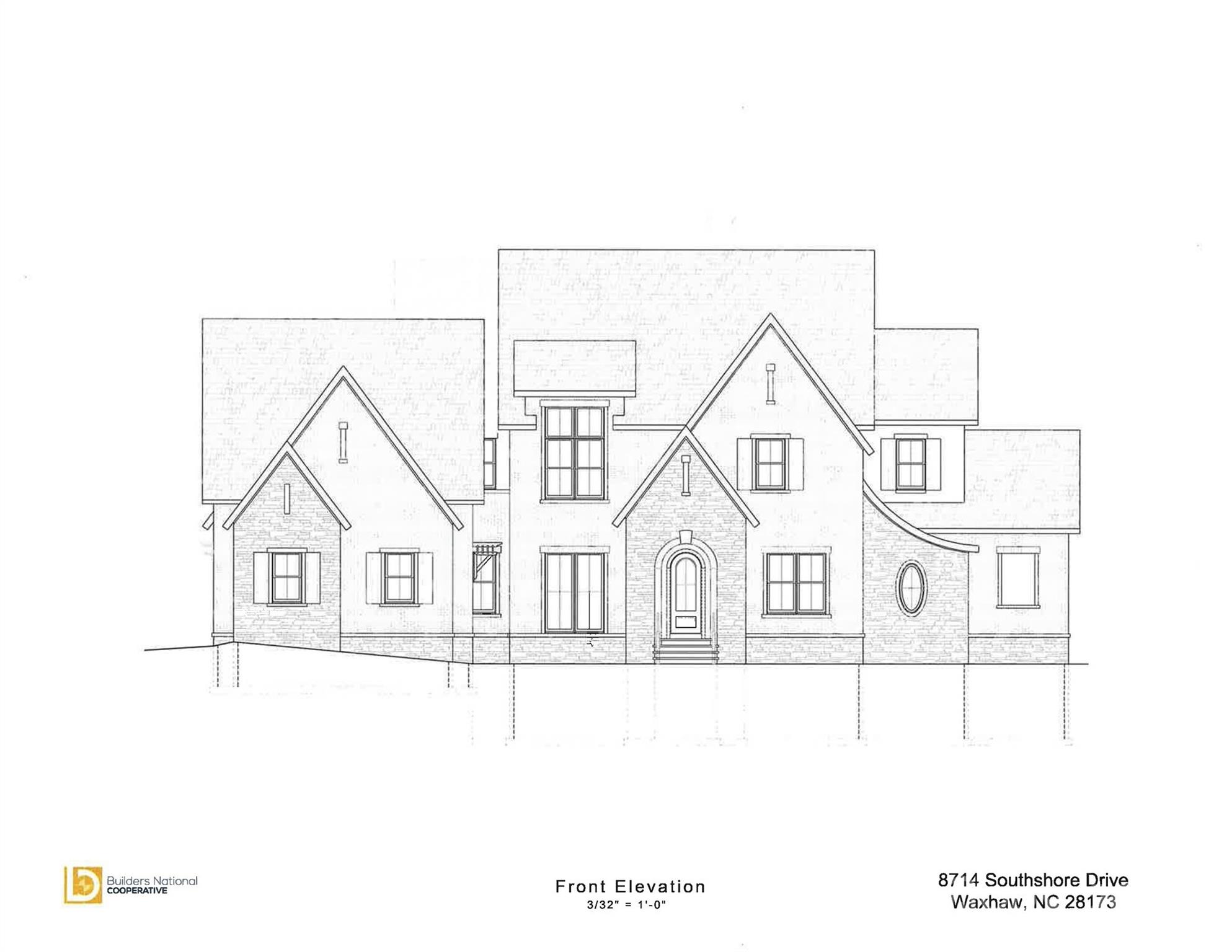 8714 Southshore Drive