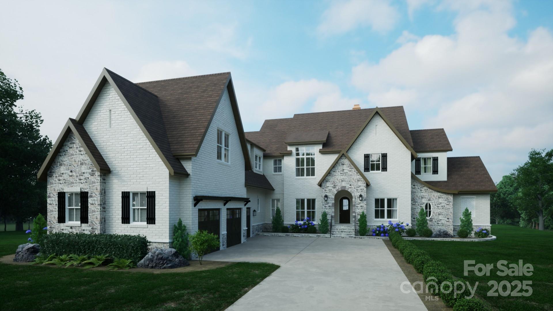 8714 Southshore Drive