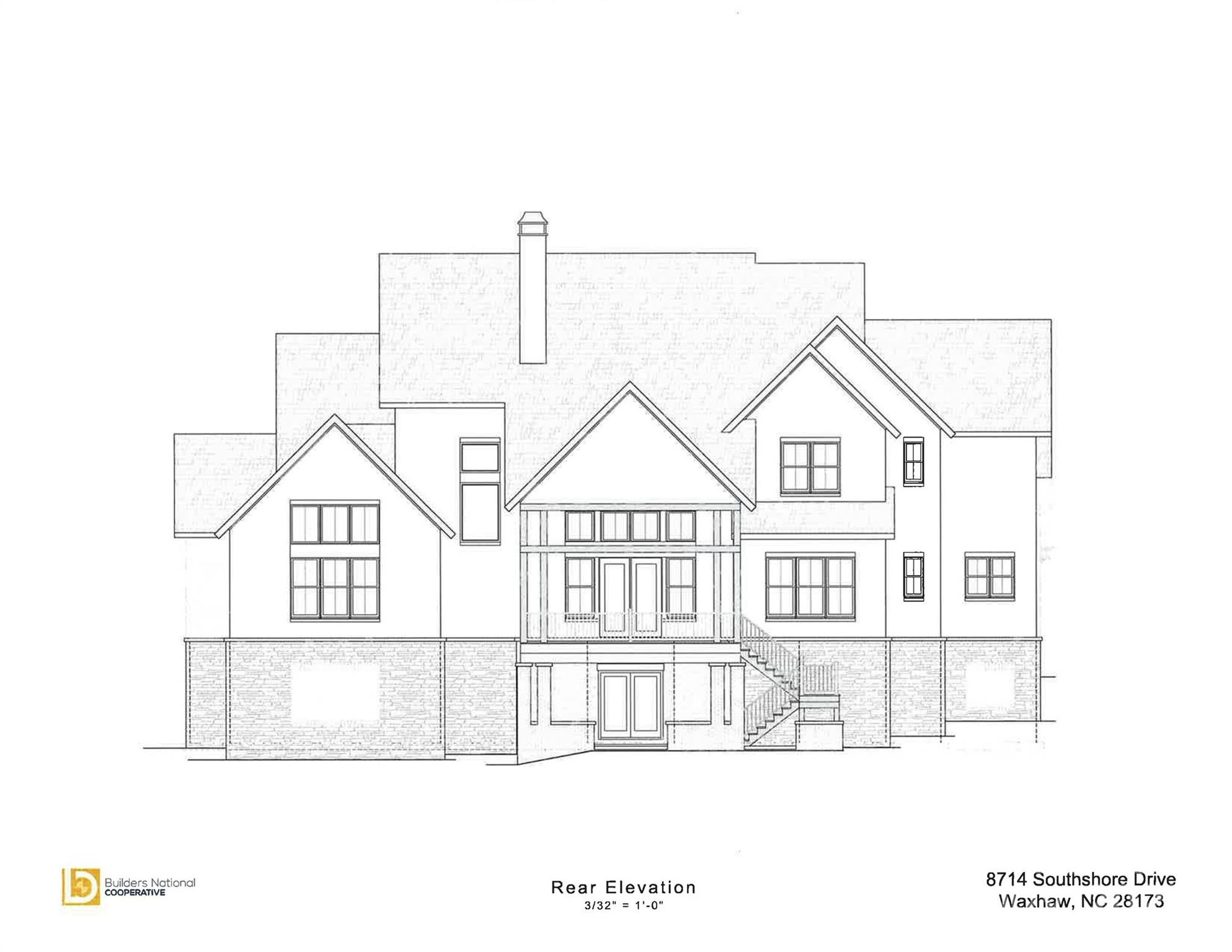 8714 Southshore Drive