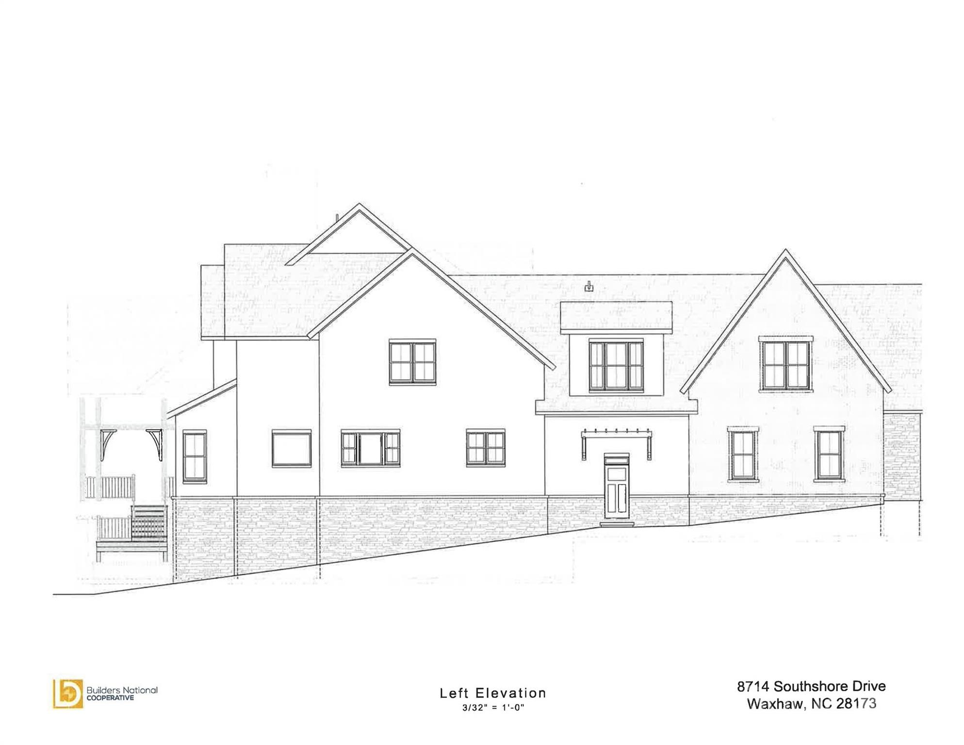 8714 Southshore Drive