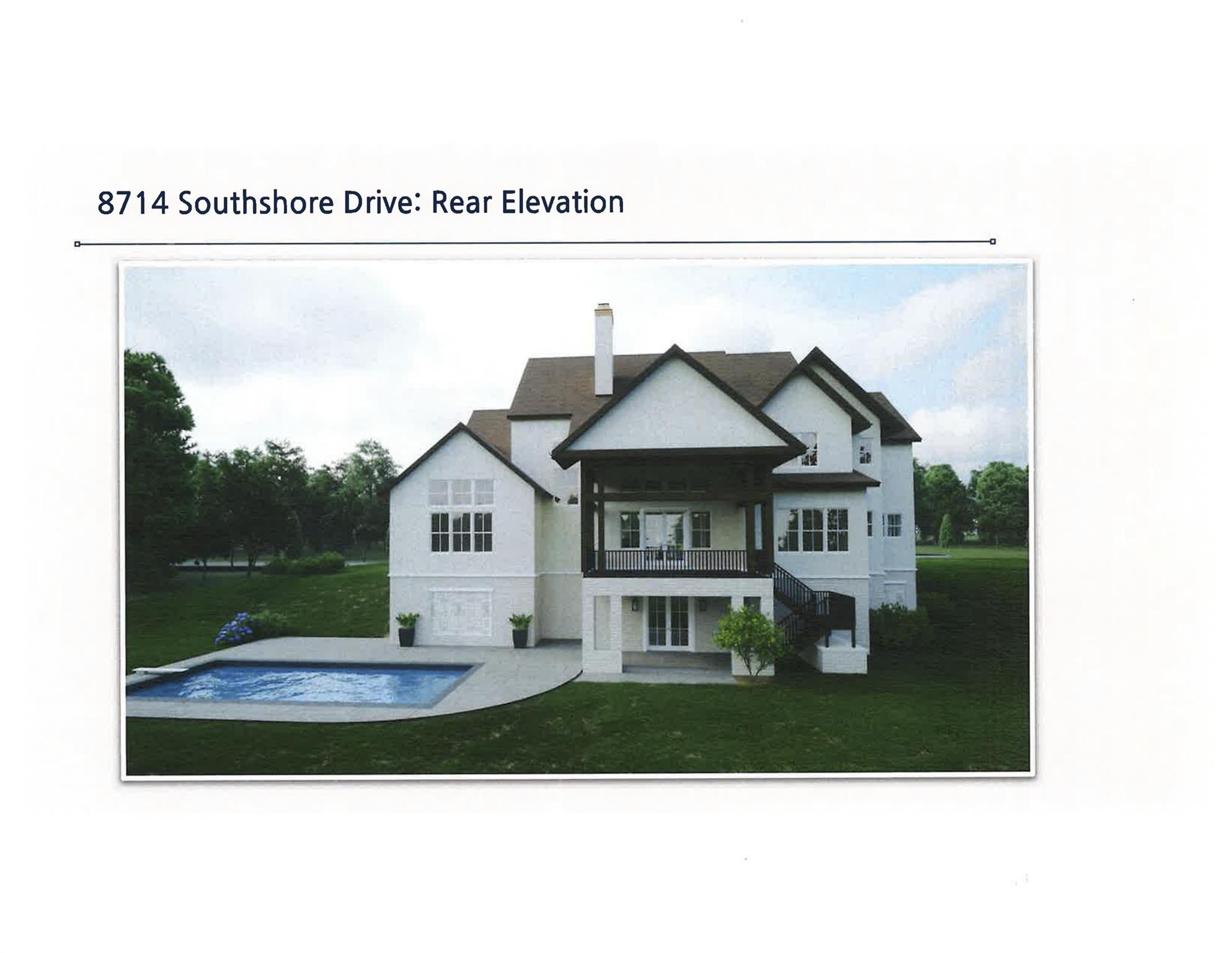 8714 Southshore Drive