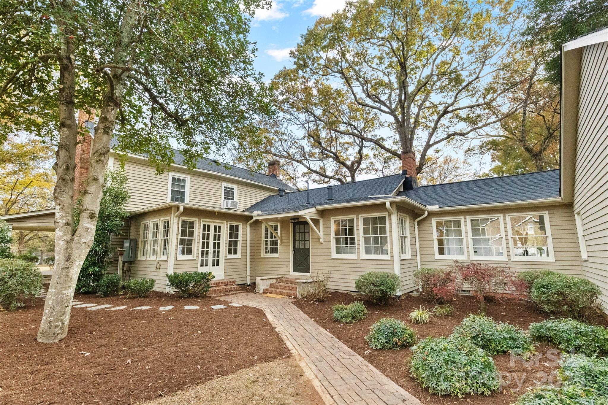 5607 Matthews-Mint Hill Road