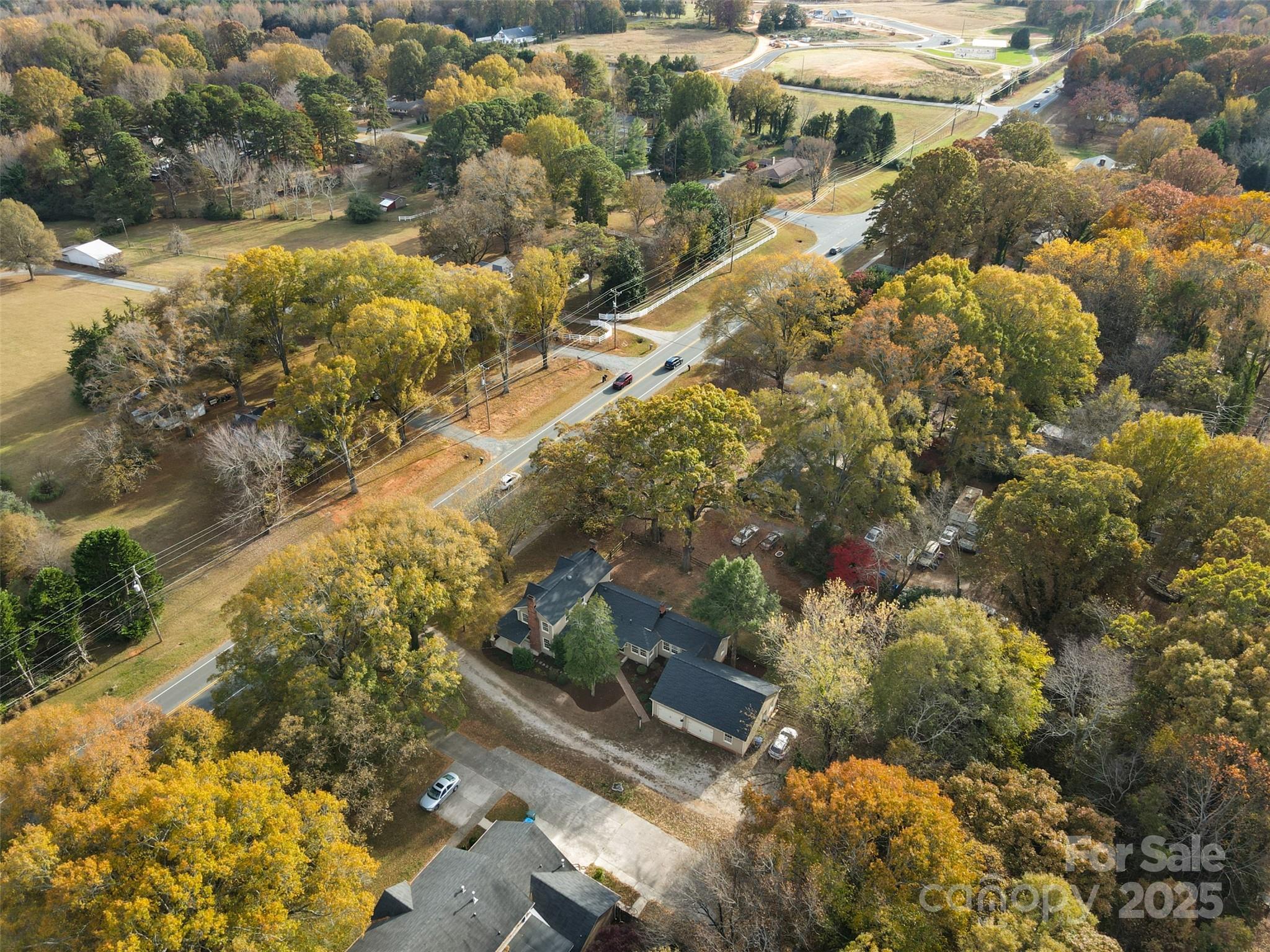 5607 Matthews-Mint Hill Road