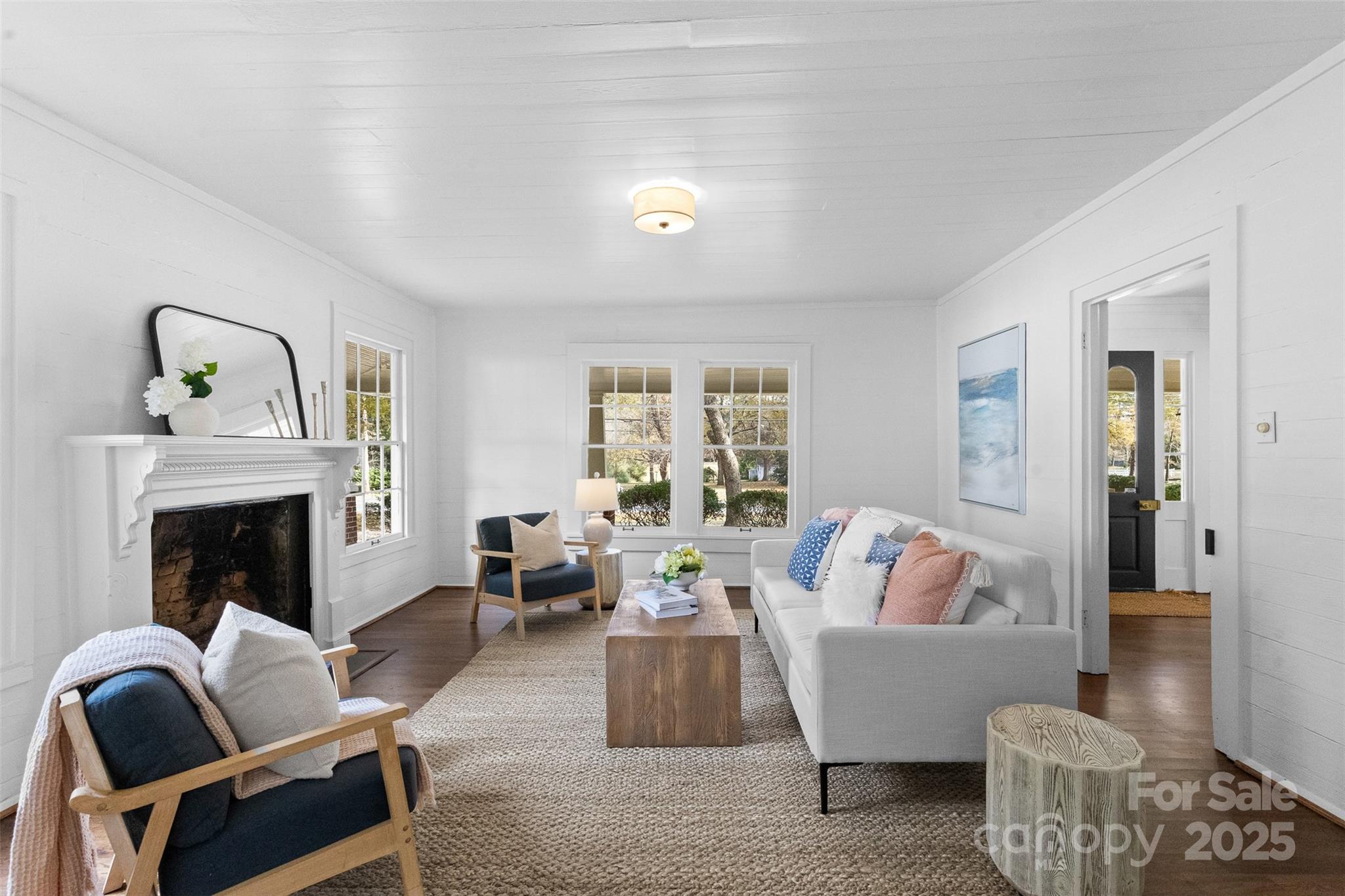 5607 Matthews-Mint Hill Road