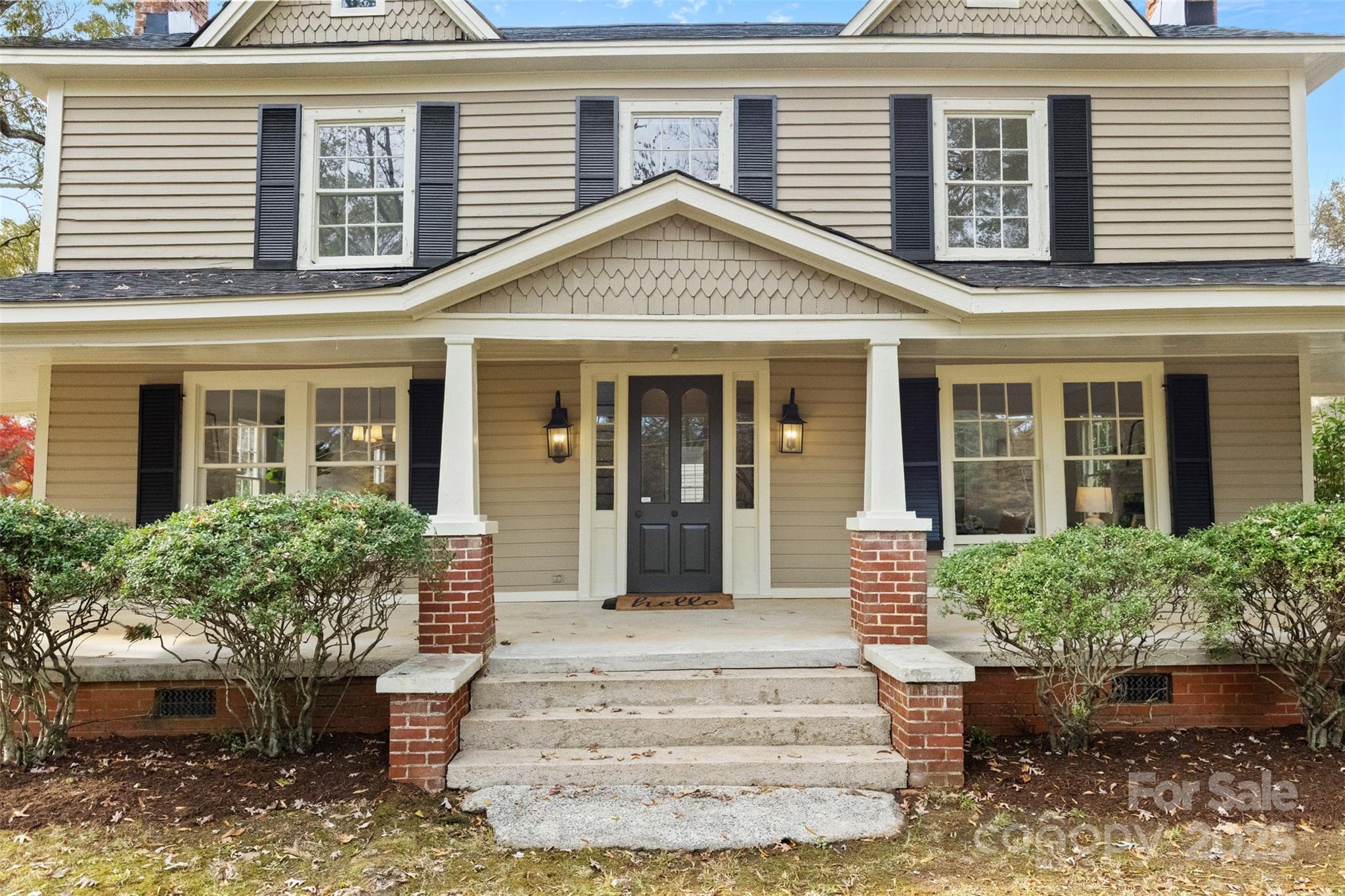 5607 Matthews-Mint Hill Road