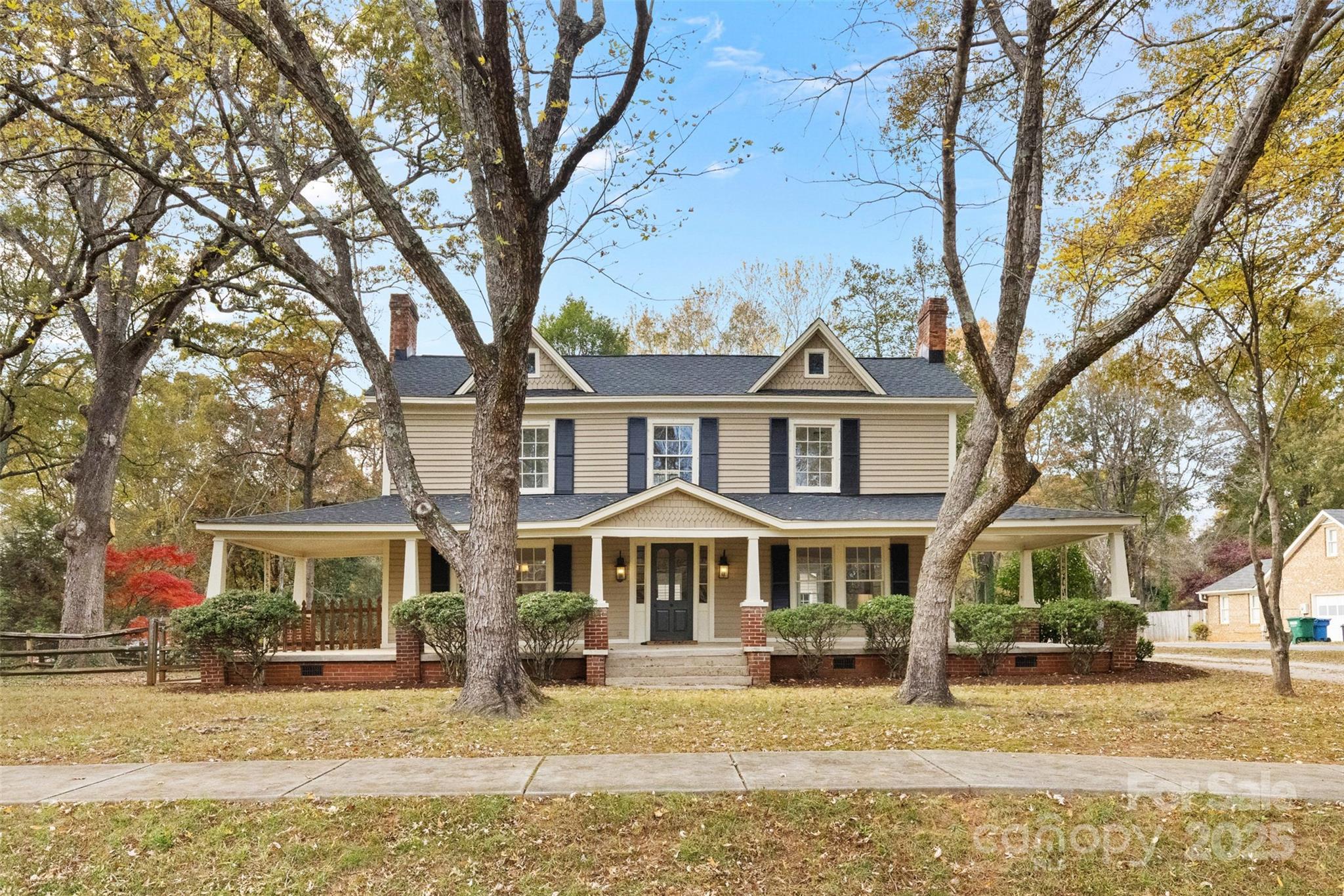 5607 Matthews-Mint Hill Road
