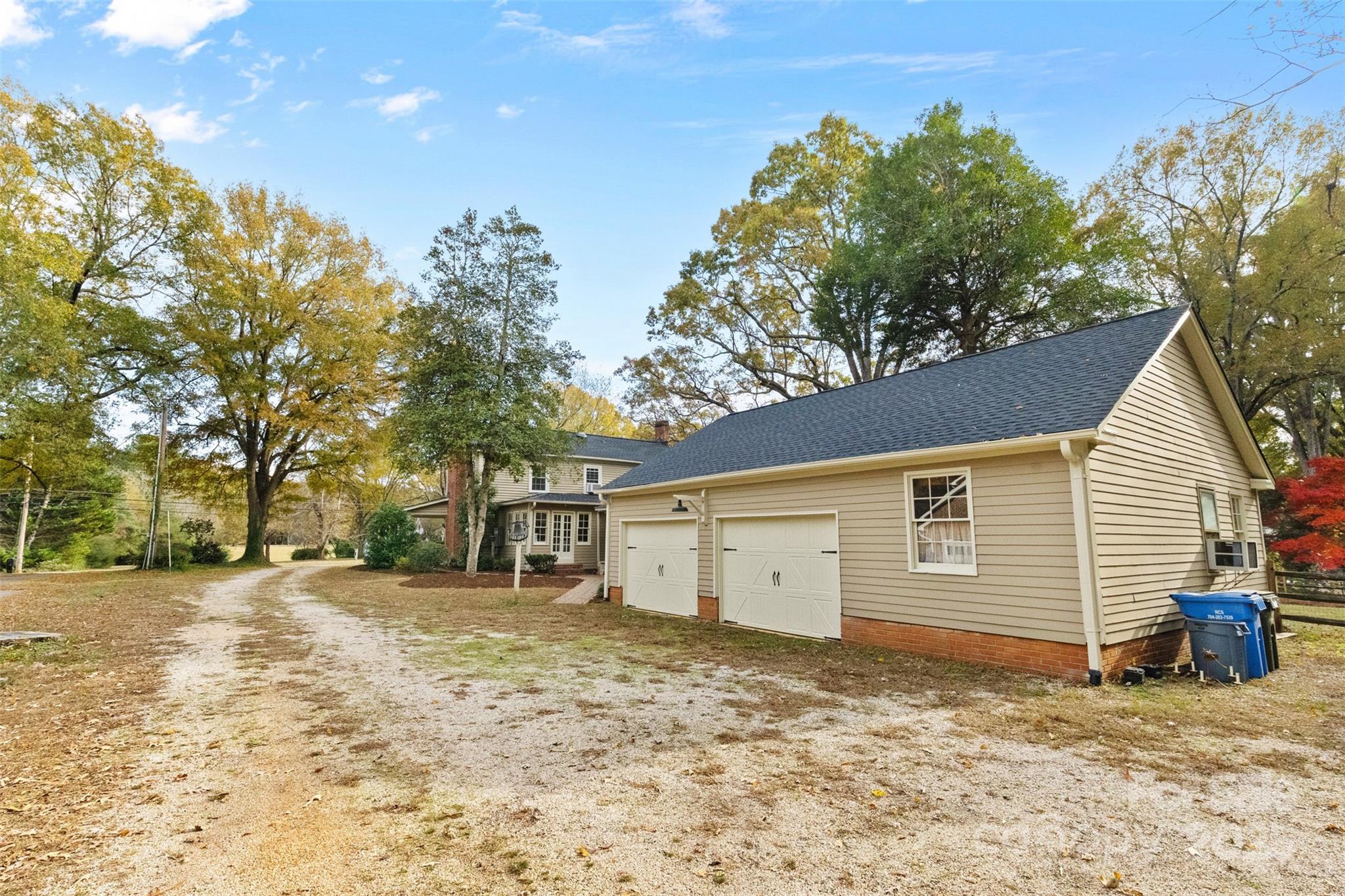 5607 Matthews-Mint Hill Road