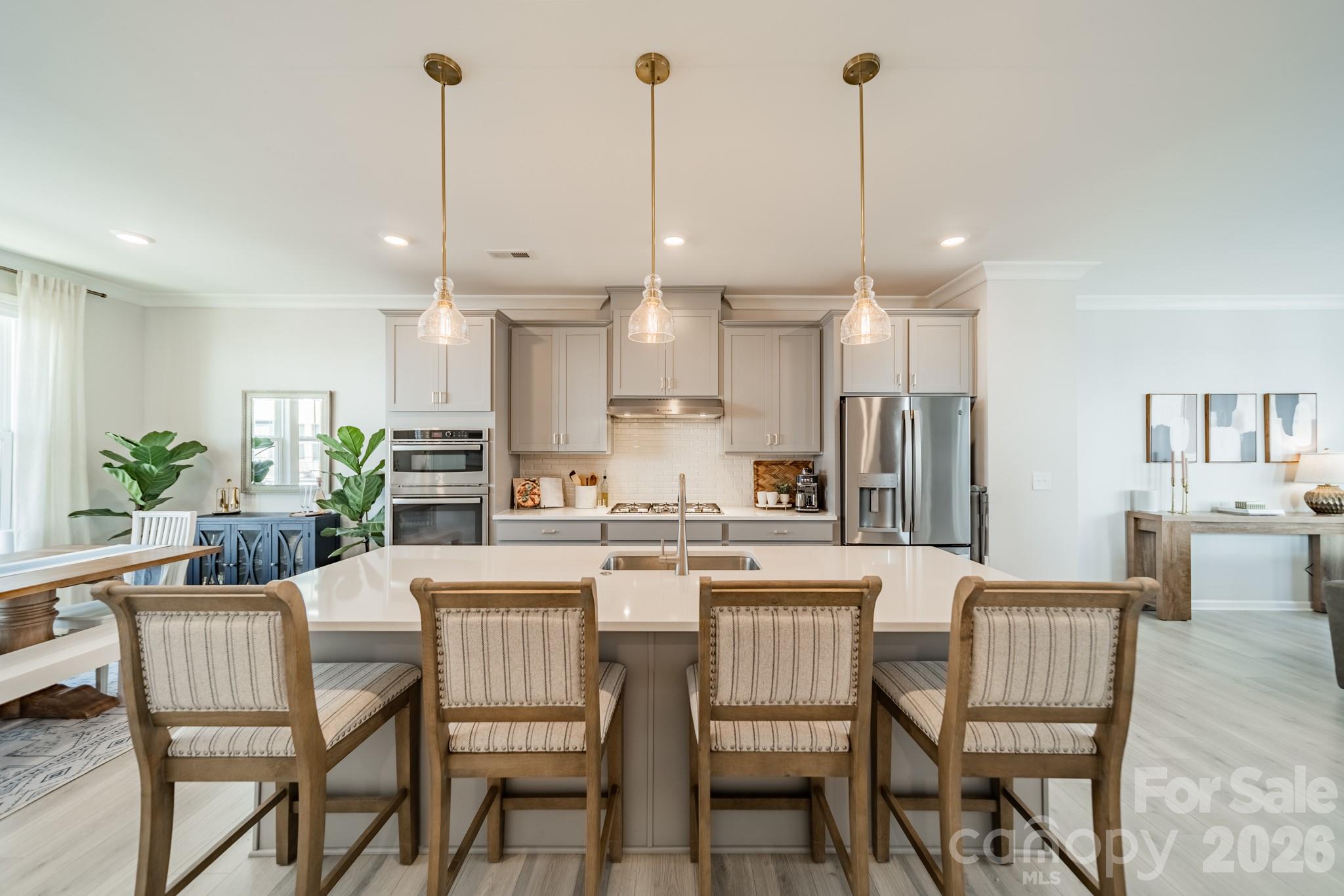 4040 Hidden Oaks Drive