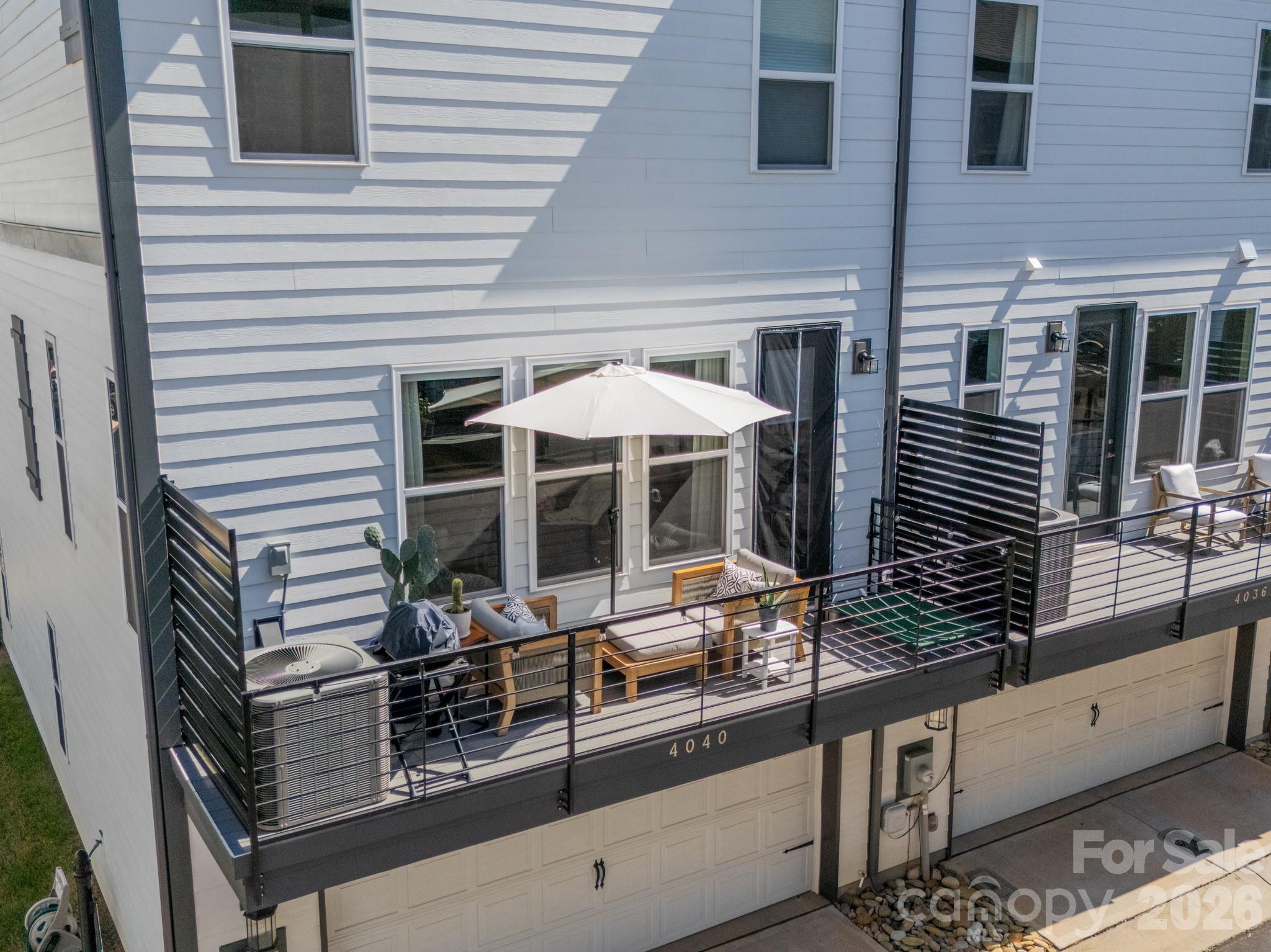 4040 Hidden Oaks Drive