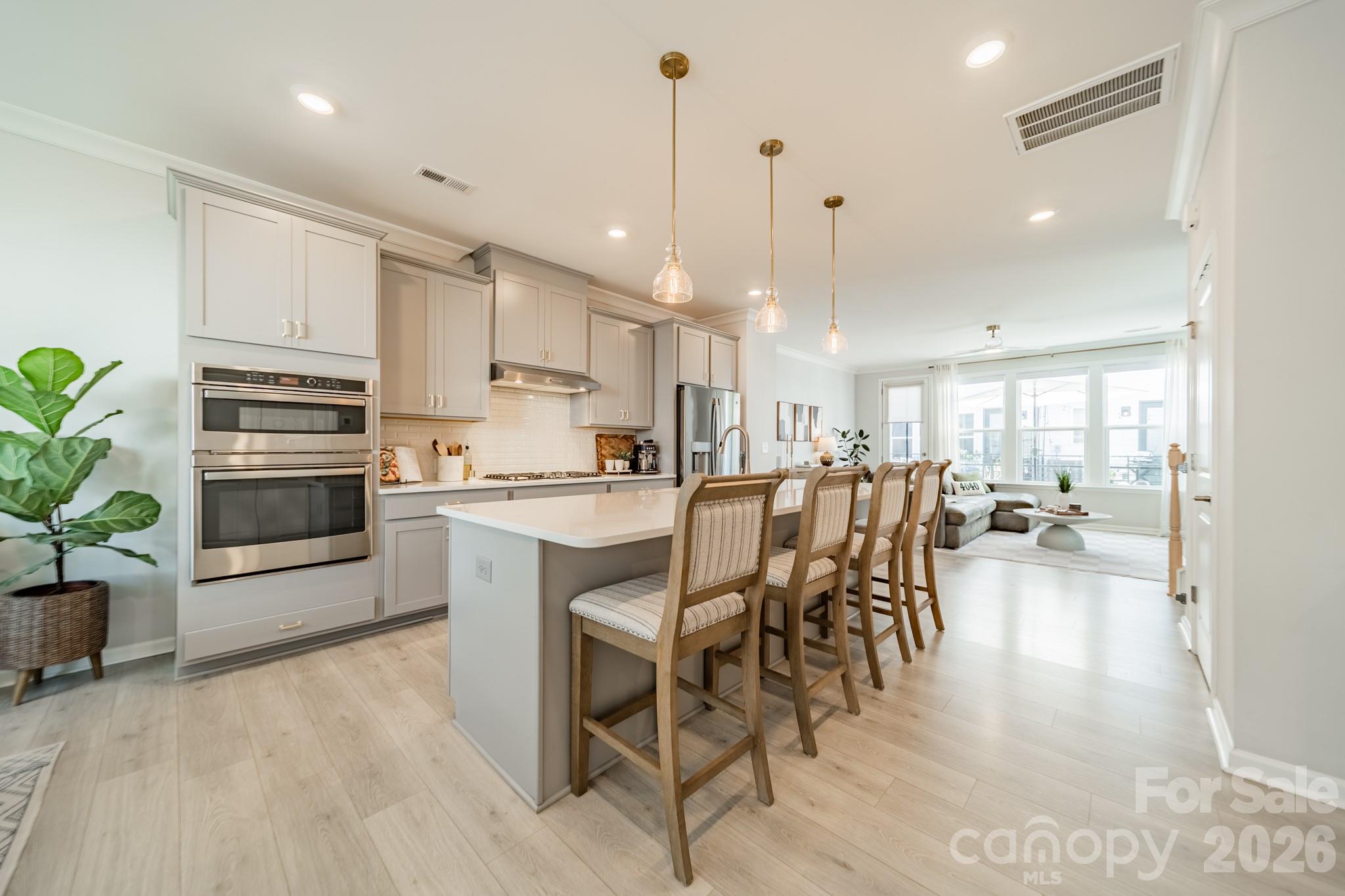 4040 Hidden Oaks Drive