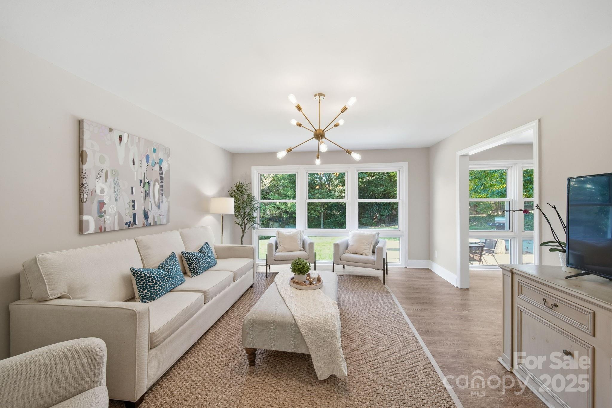 5631 Londonderry Road