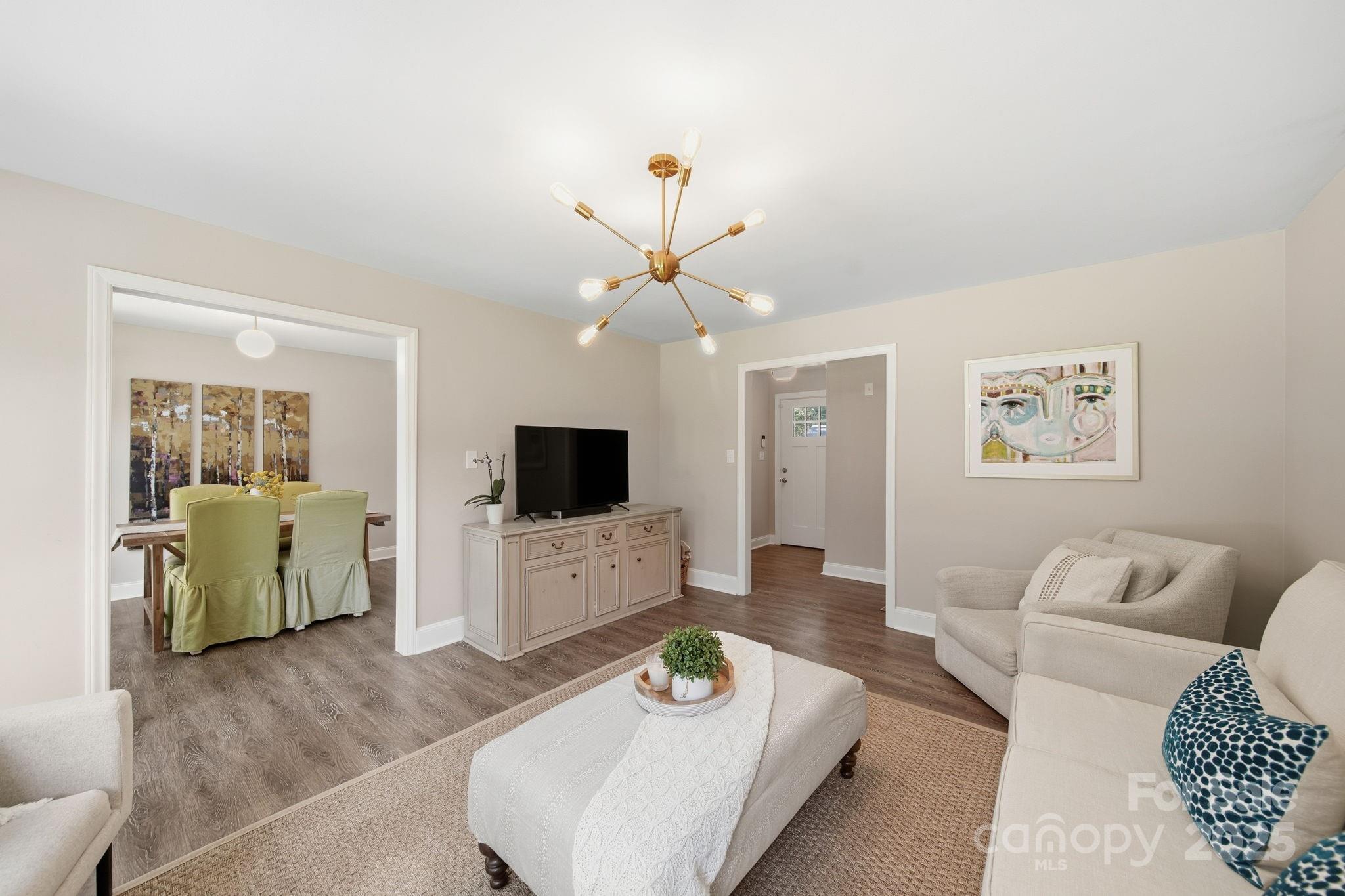 5631 Londonderry Road