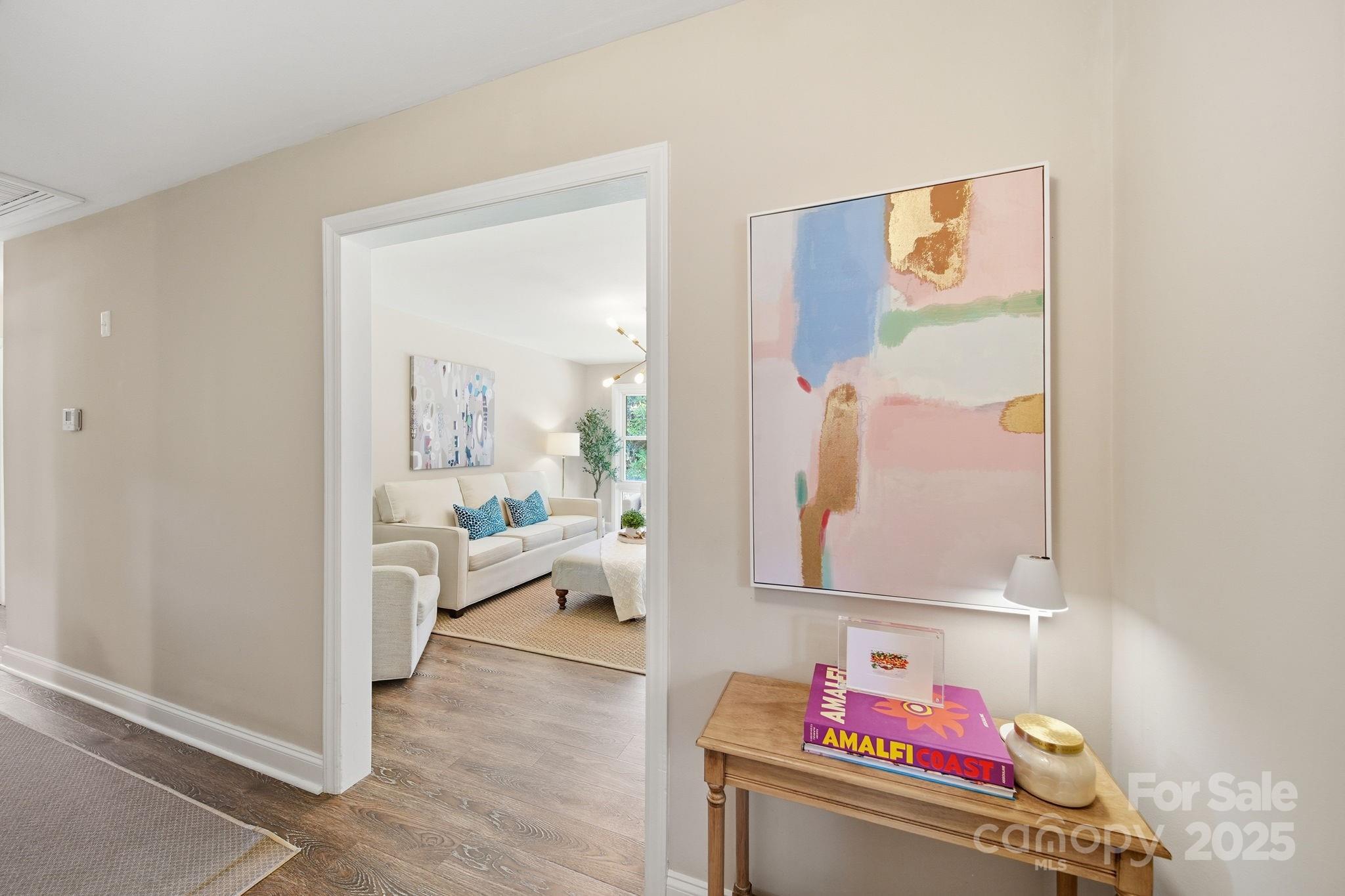 5631 Londonderry Road