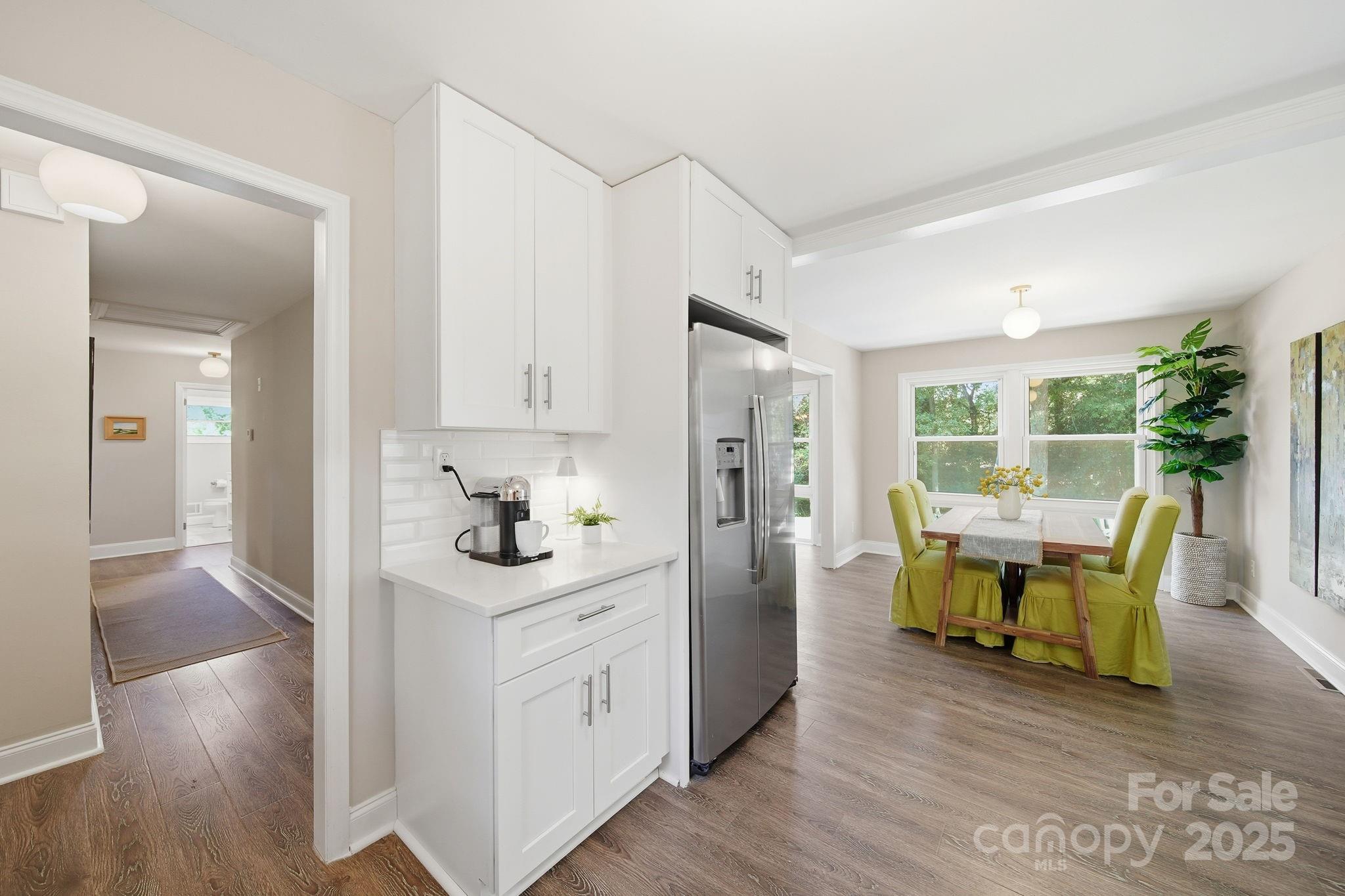 5631 Londonderry Road