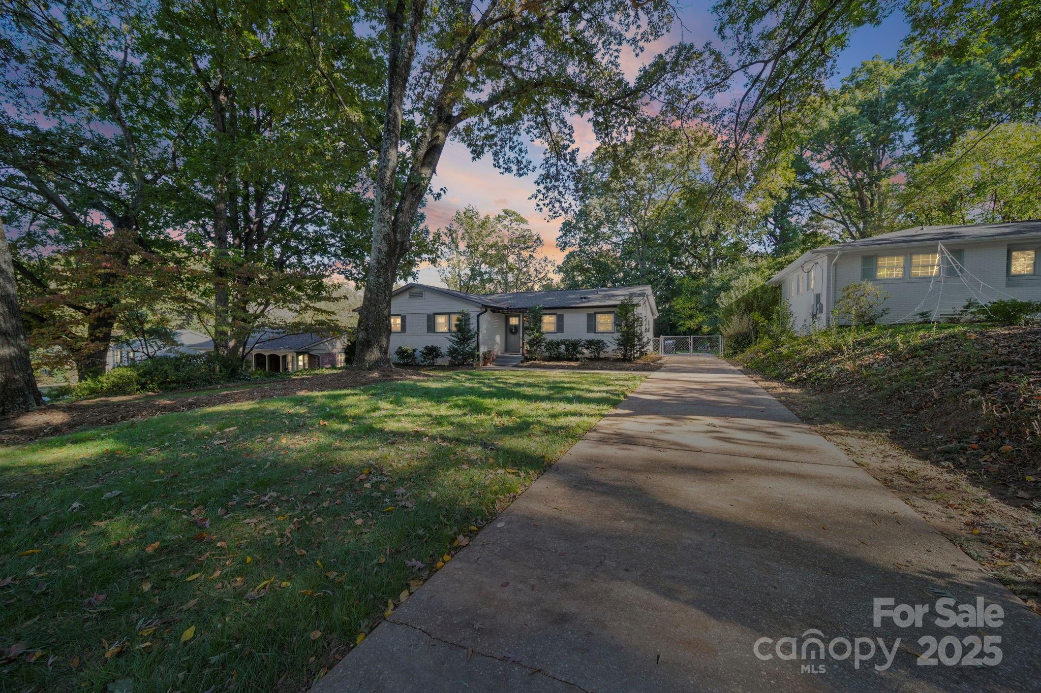 5631 Londonderry Road