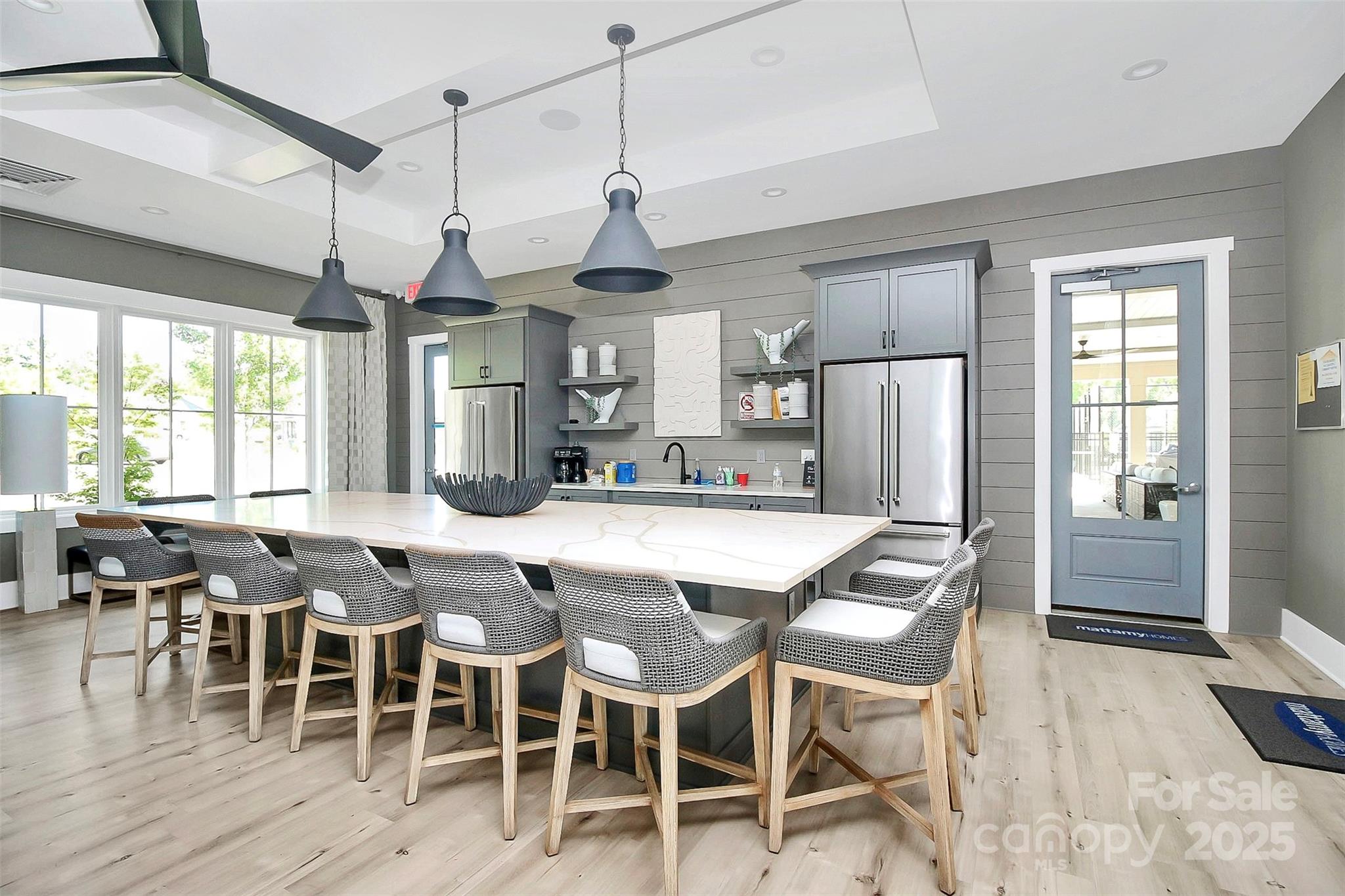 9650 Liberty Hill Drive