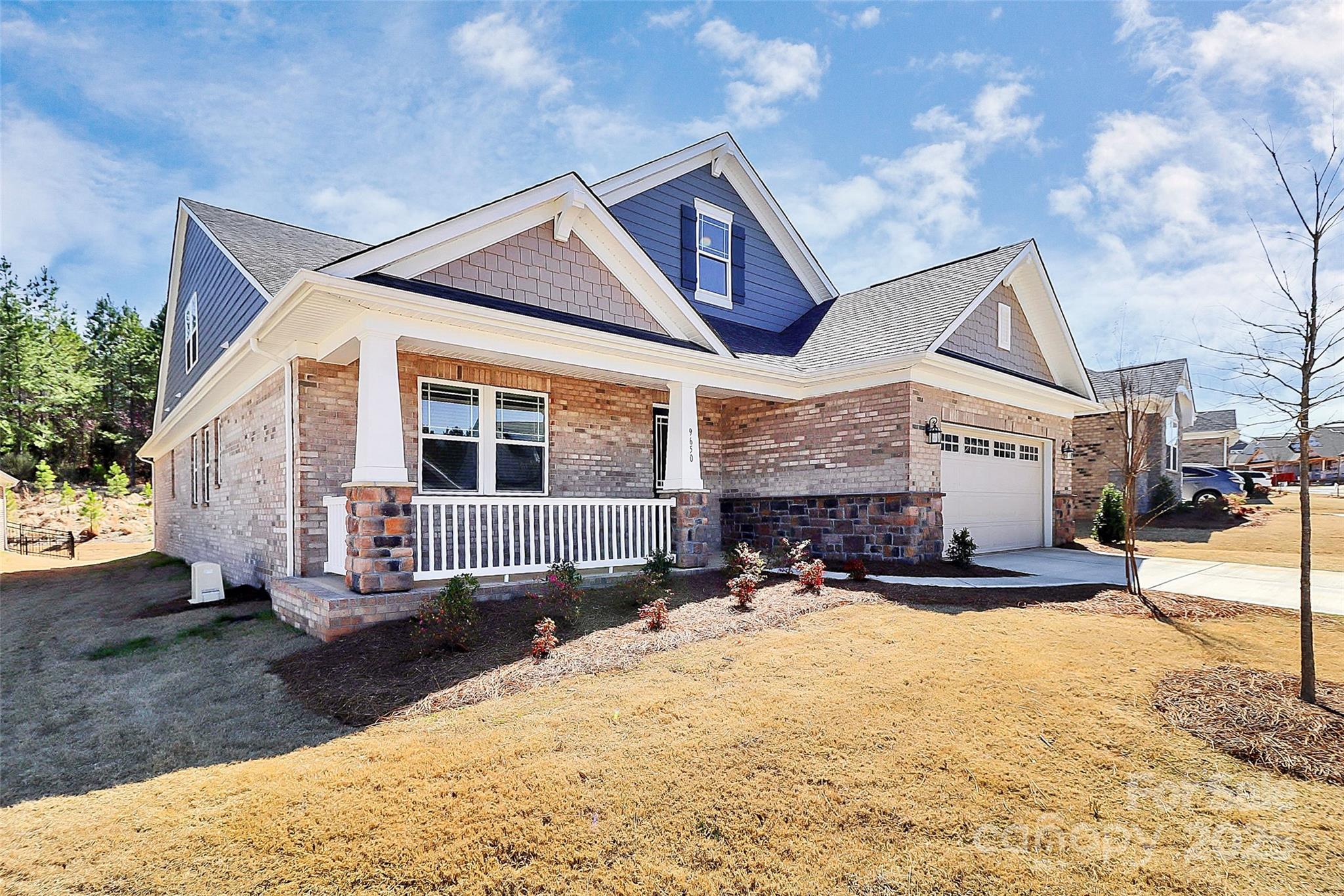 9650 Liberty Hill Drive