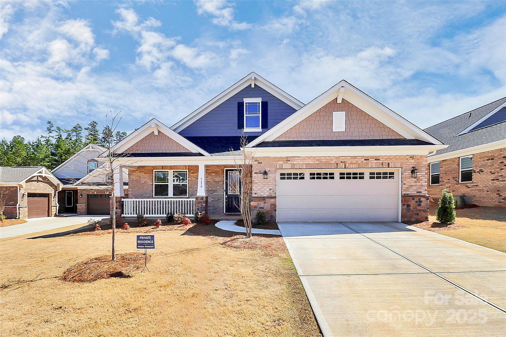 9650 Liberty Hill Drive