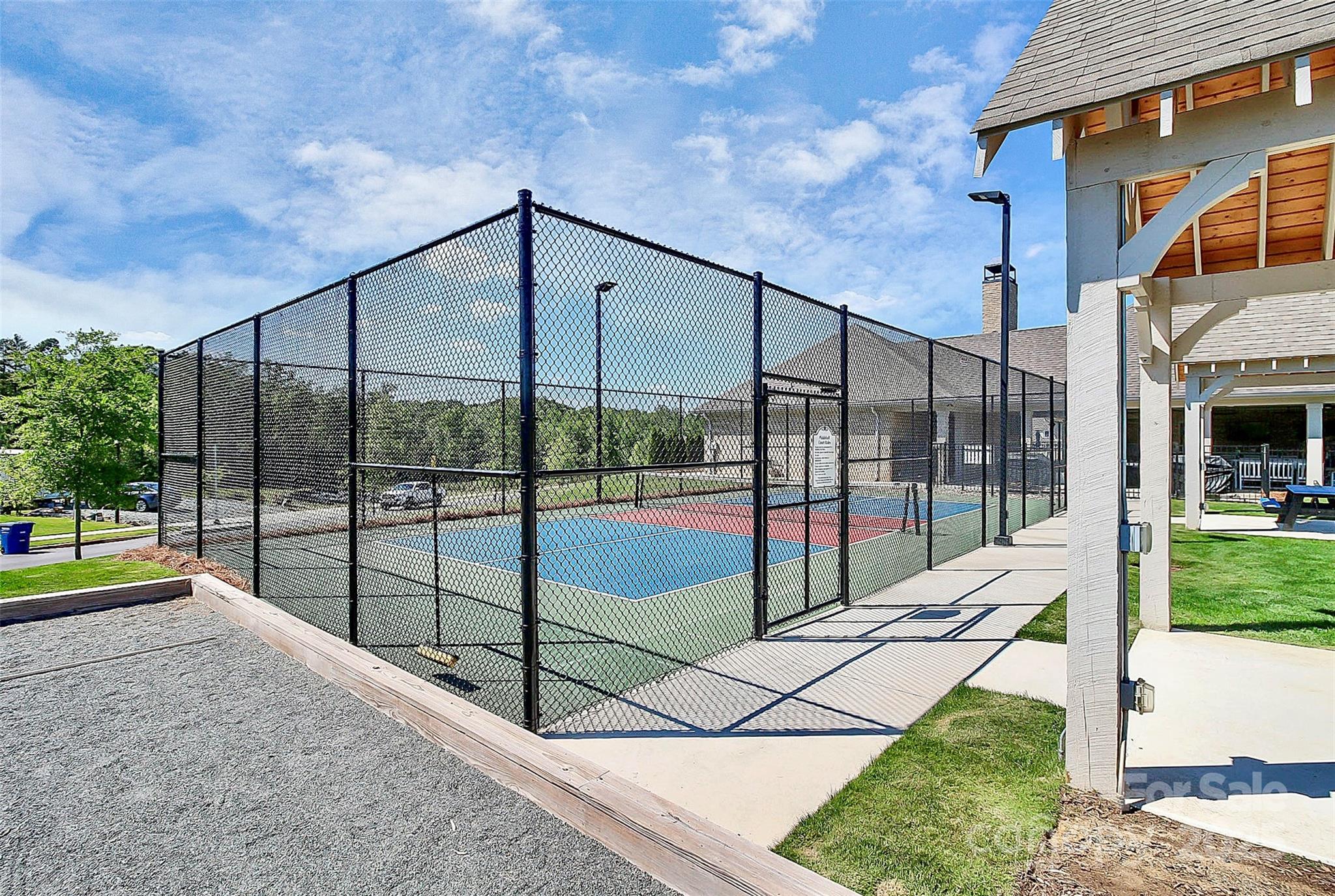 9650 Liberty Hill Drive