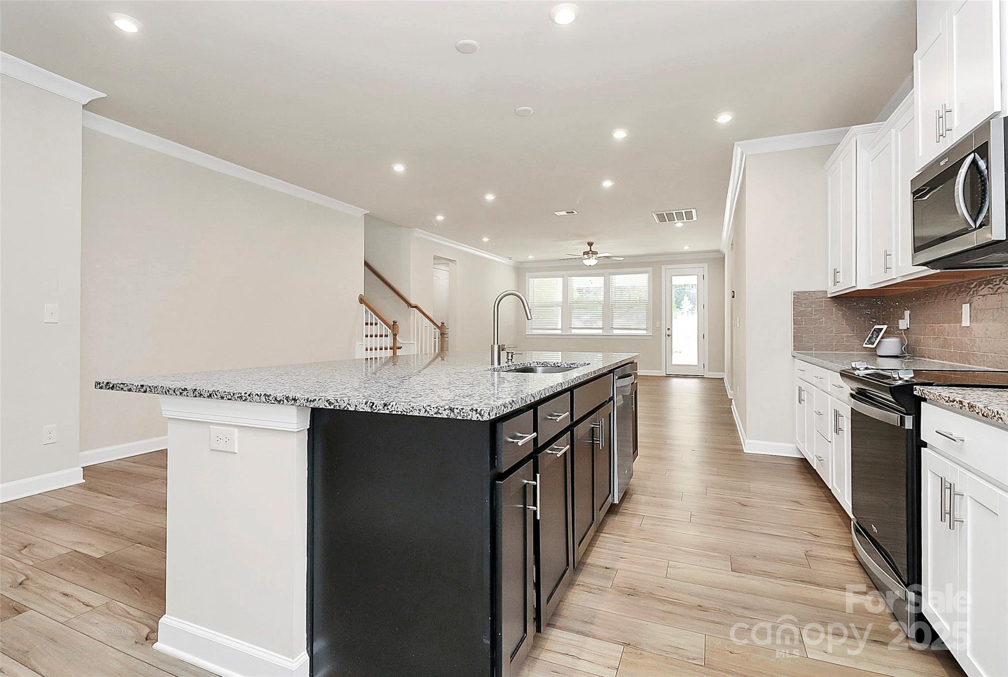 9650 Liberty Hill Drive