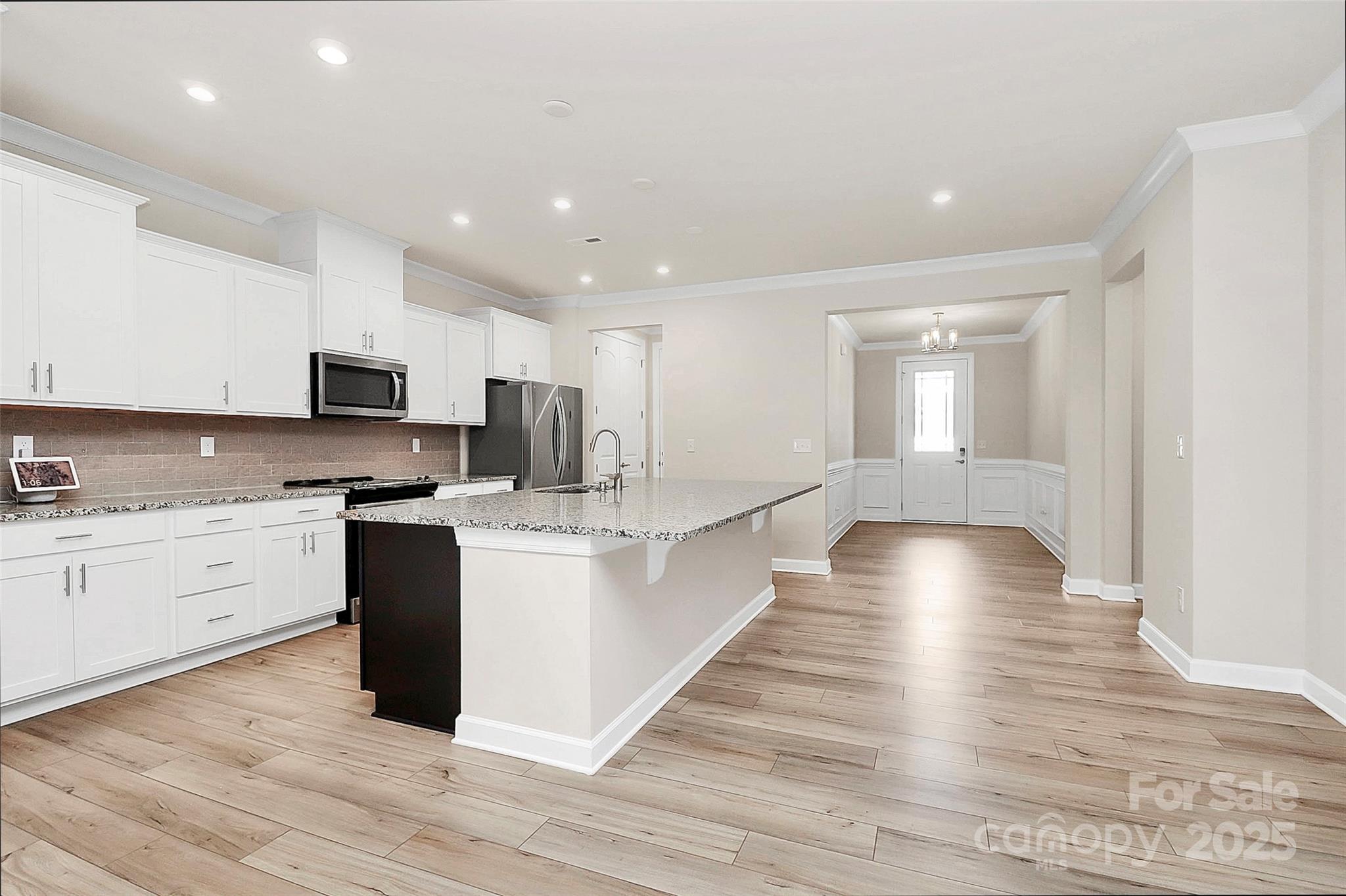 9650 Liberty Hill Drive