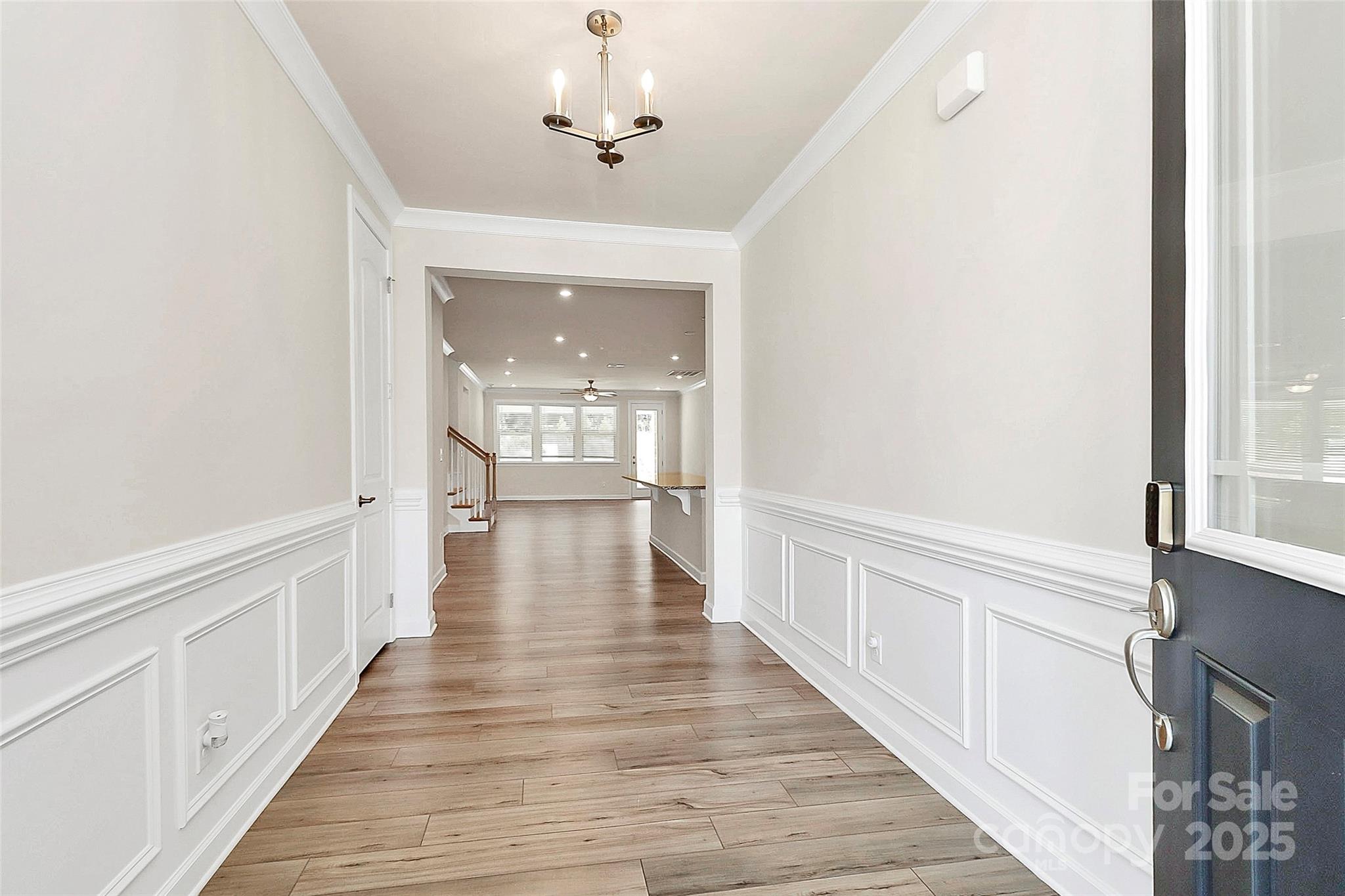 9650 Liberty Hill Drive