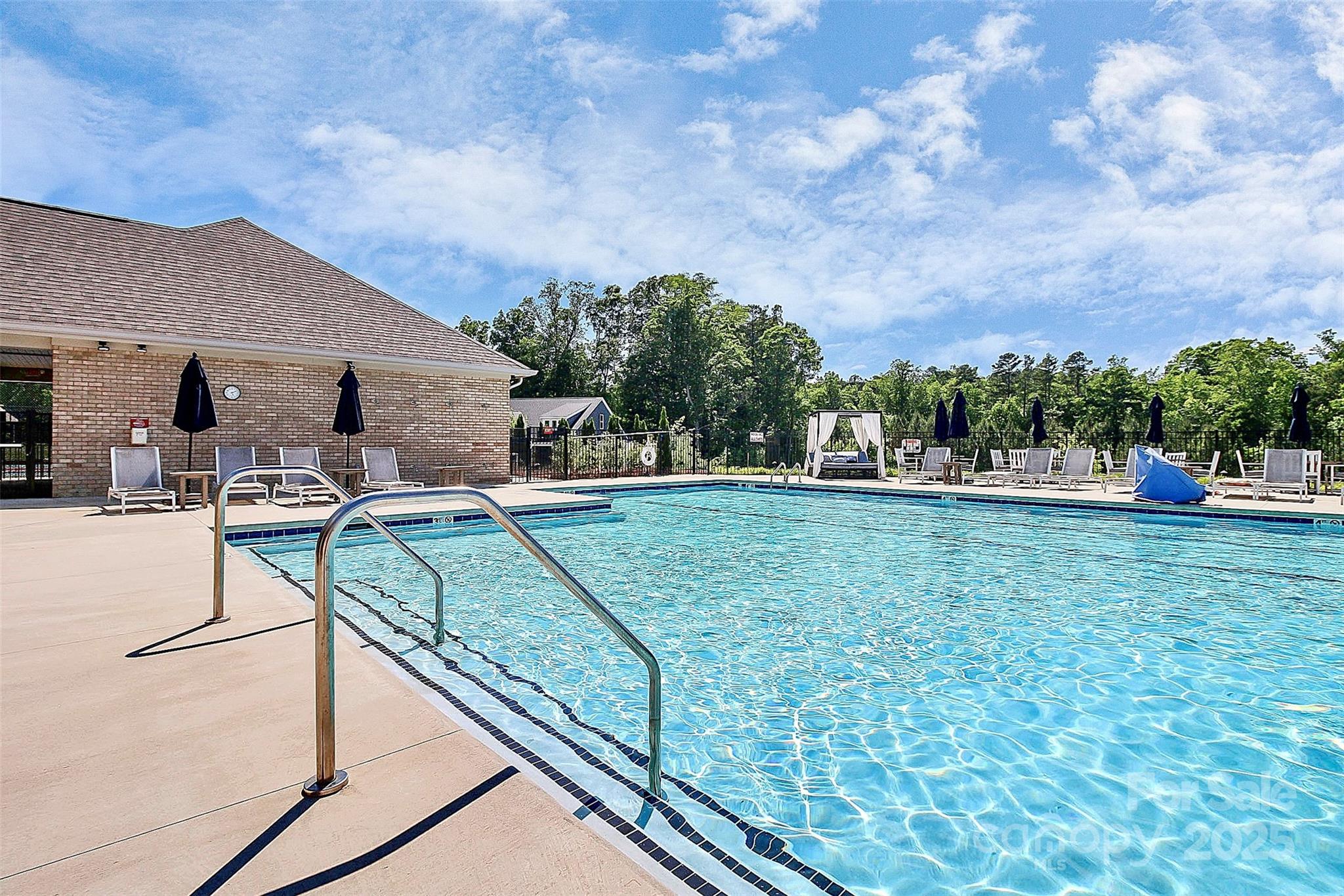 9650 Liberty Hill Drive