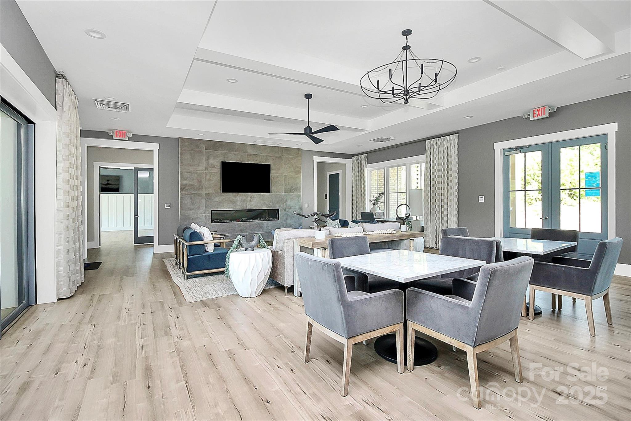 9650 Liberty Hill Drive