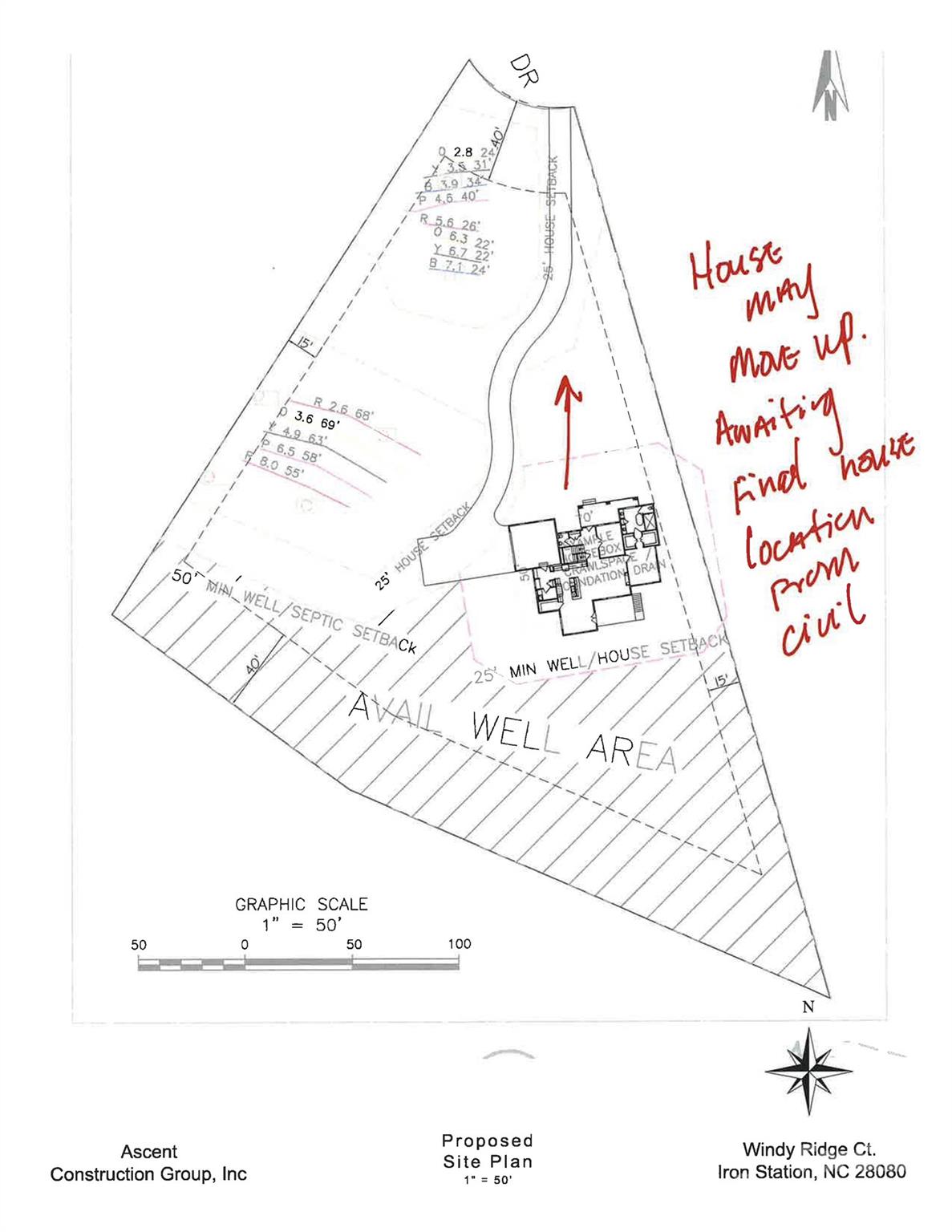 7246 Windy Ridge Drive