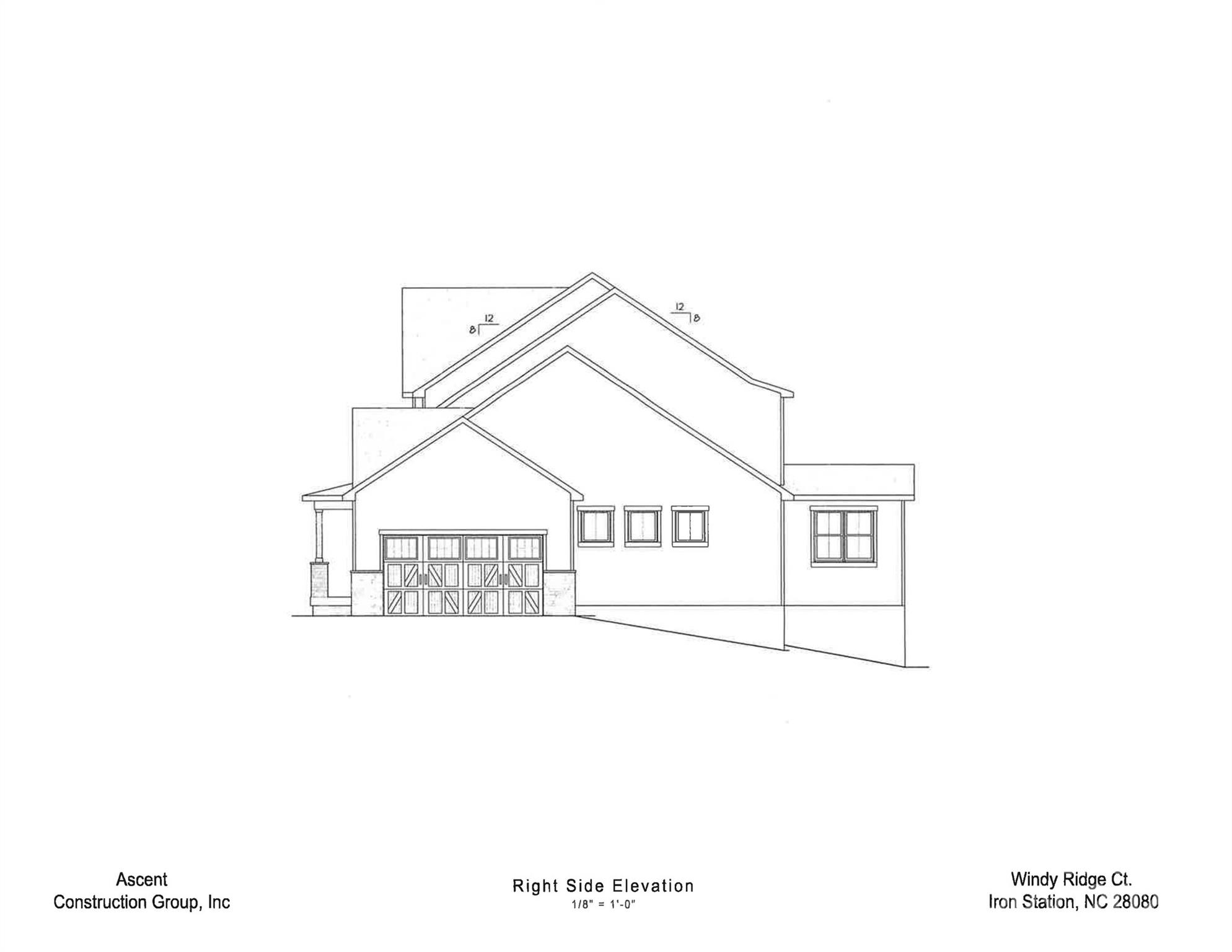 7246 Windy Ridge Drive