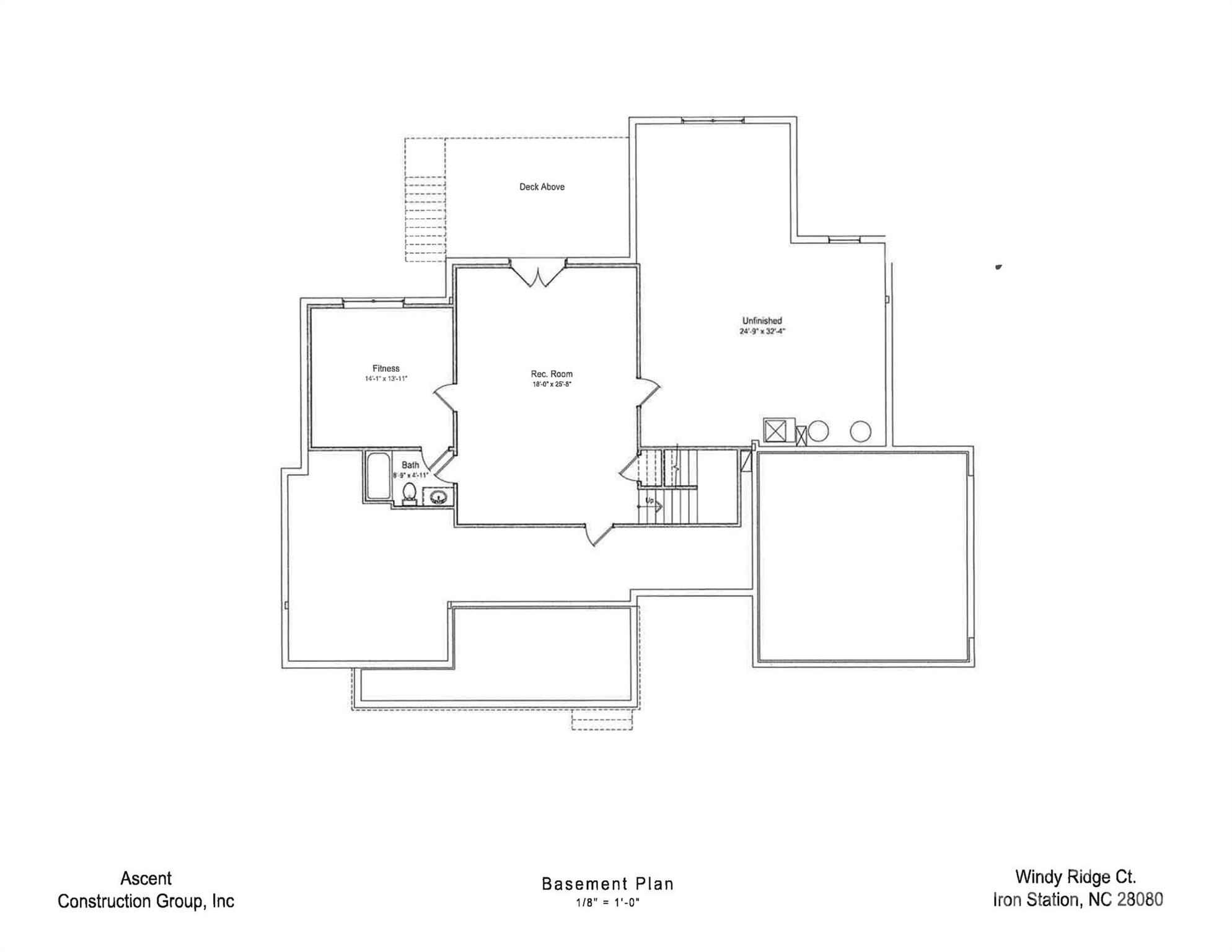 7246 Windy Ridge Drive