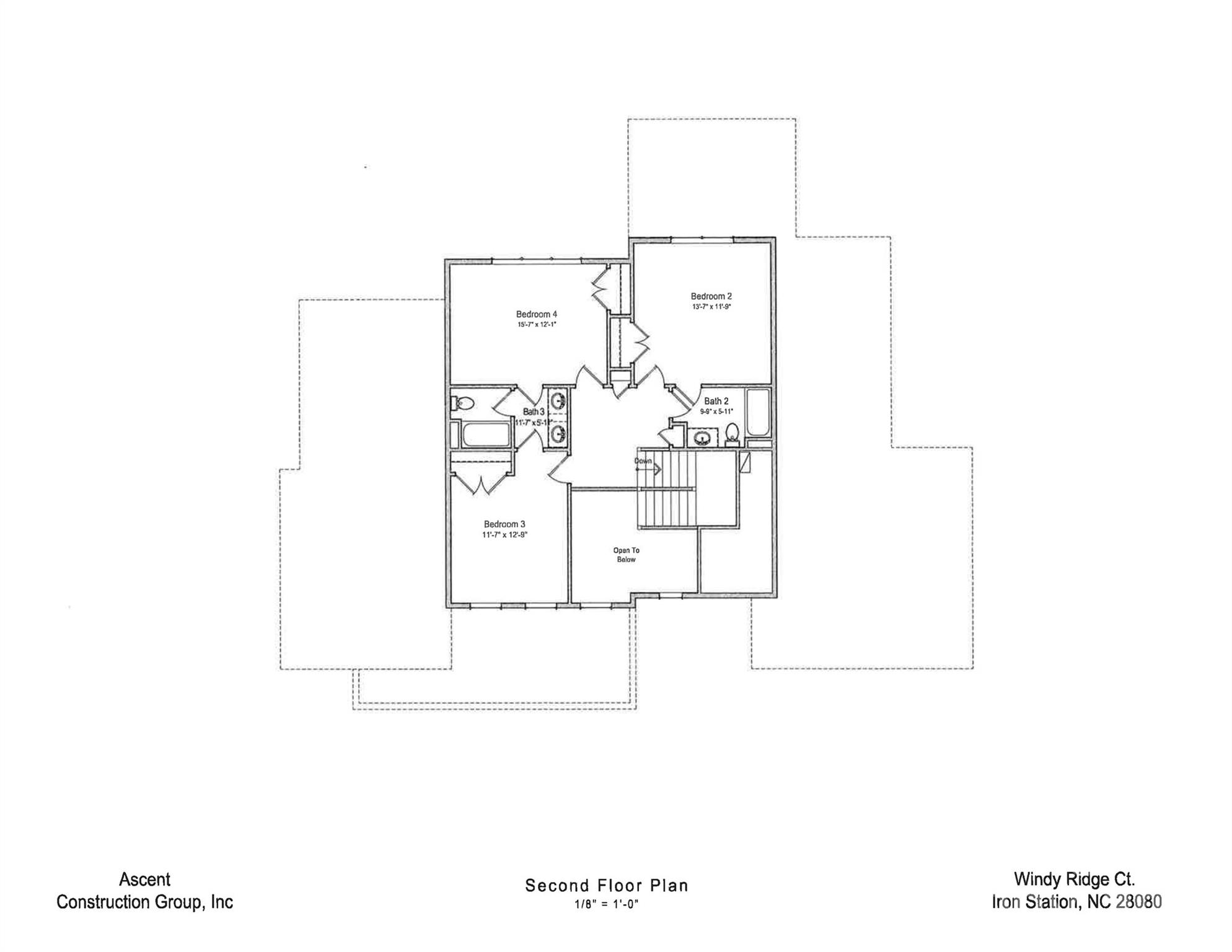 7246 Windy Ridge Drive