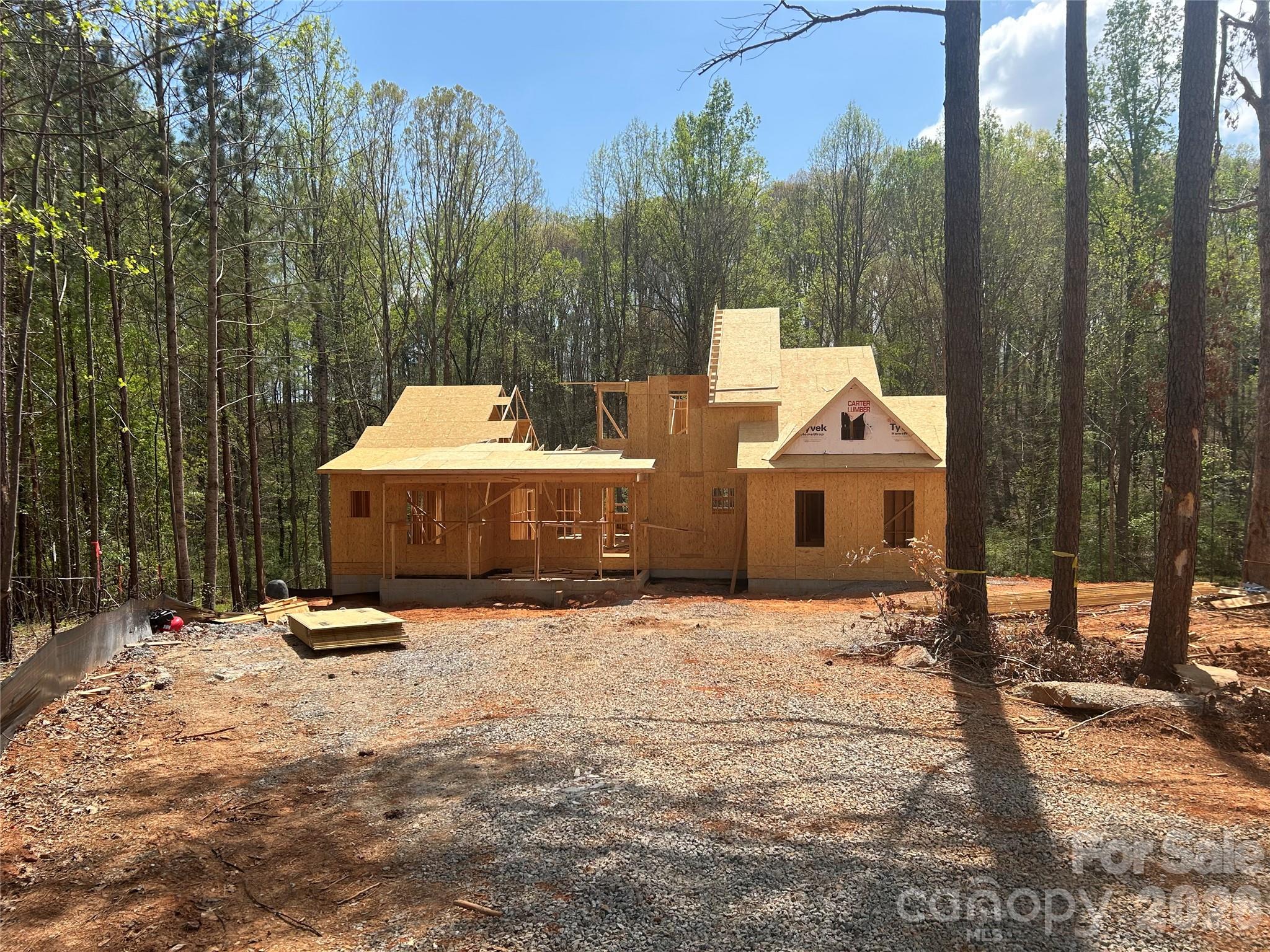 7246 Windy Ridge Drive