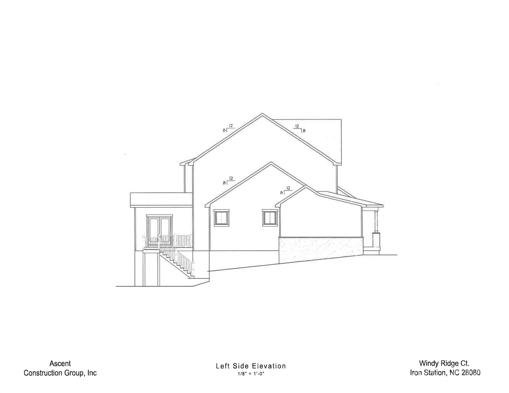 7246 Windy Ridge Drive