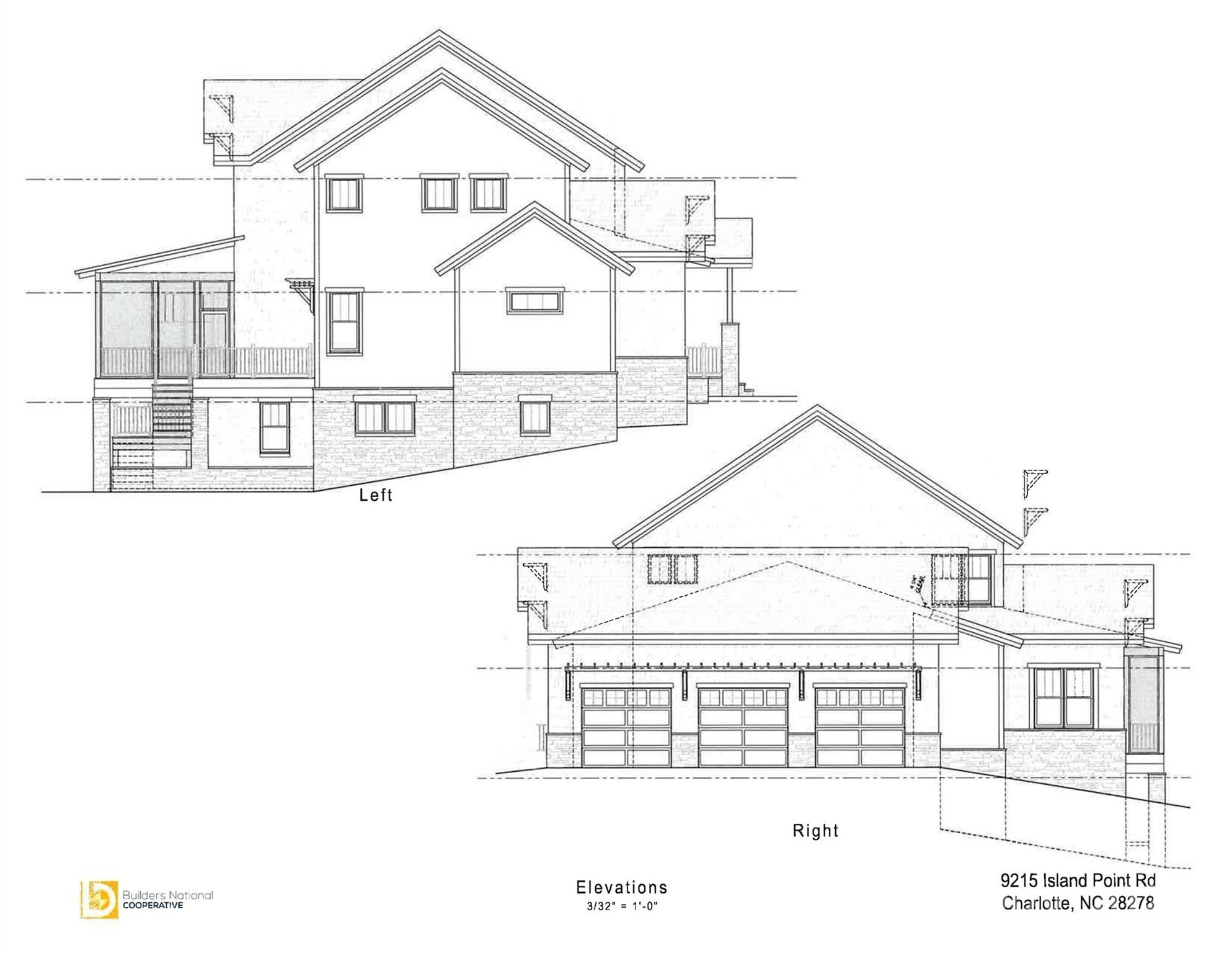 9215 Island Point Road