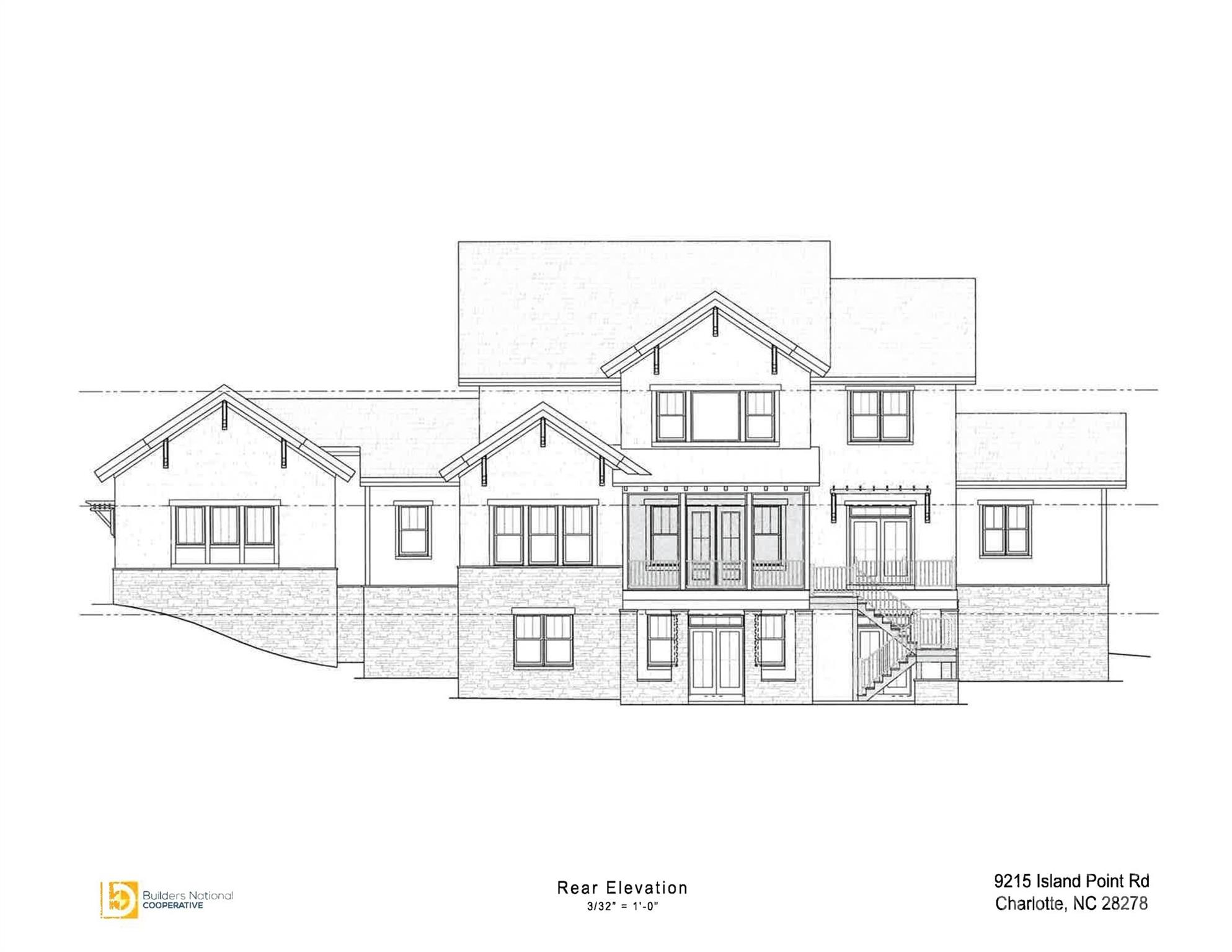 9215 Island Point Road