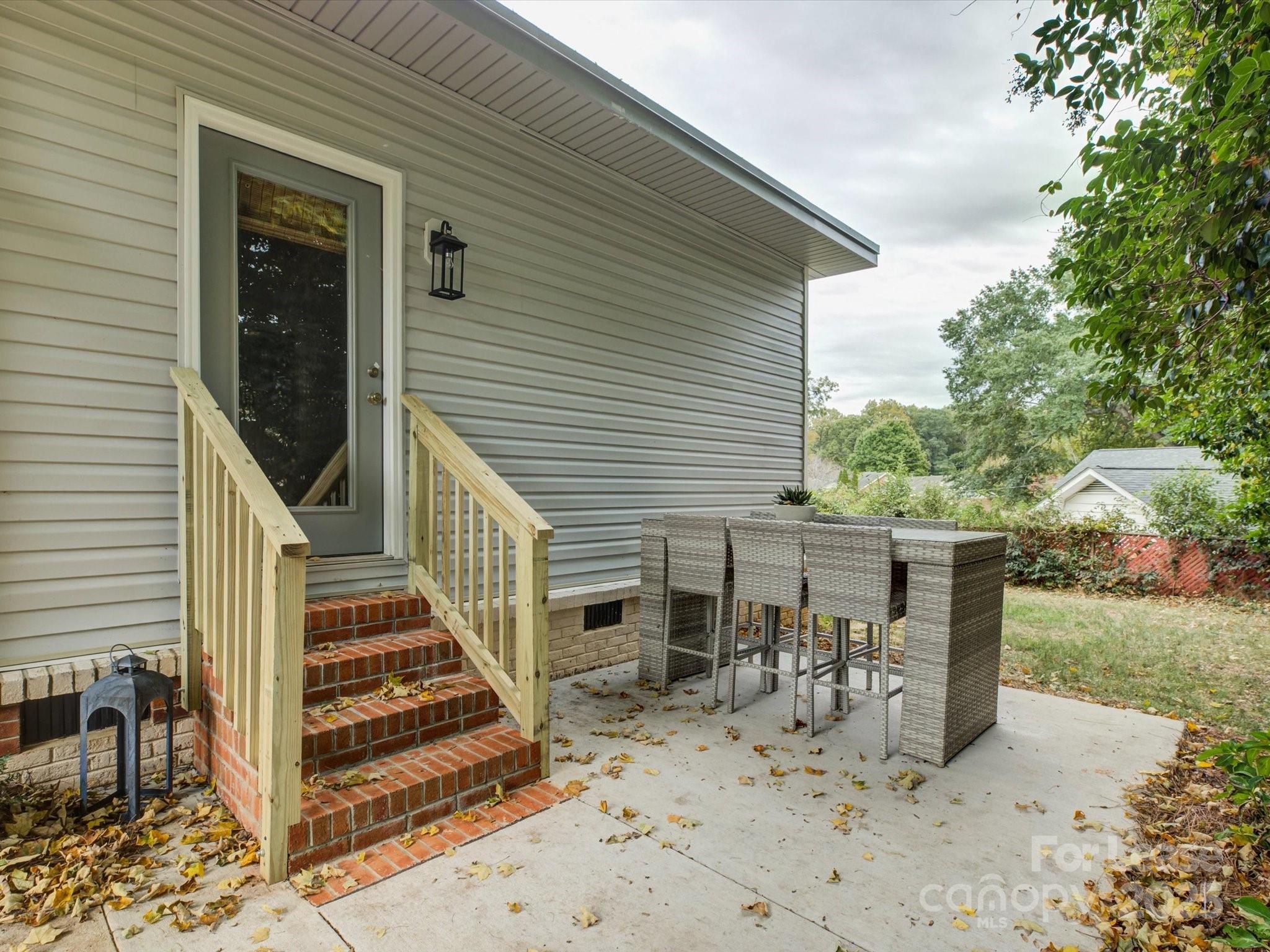 2016 Wedgedale Drive