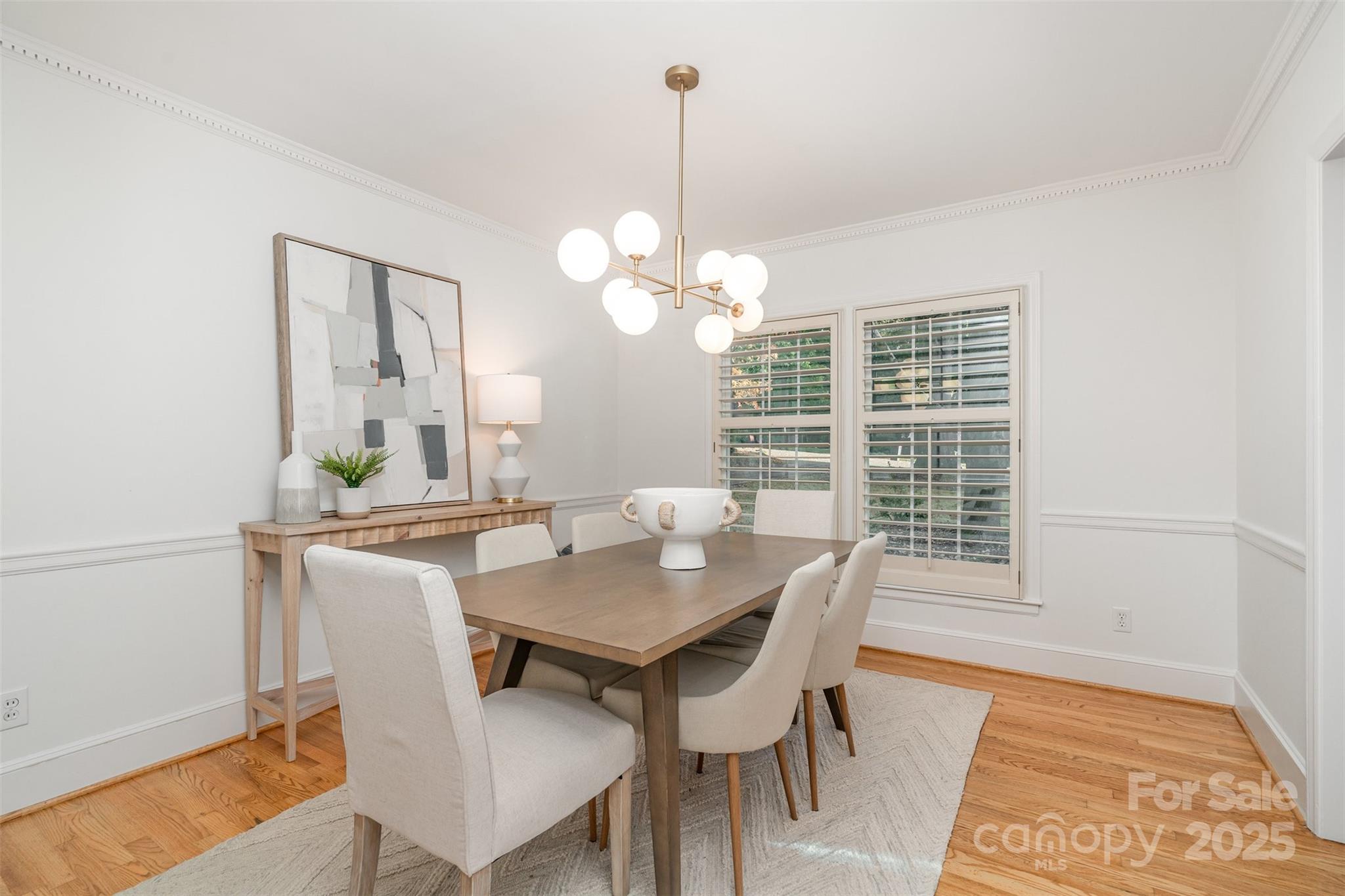 5411 Doncaster Drive