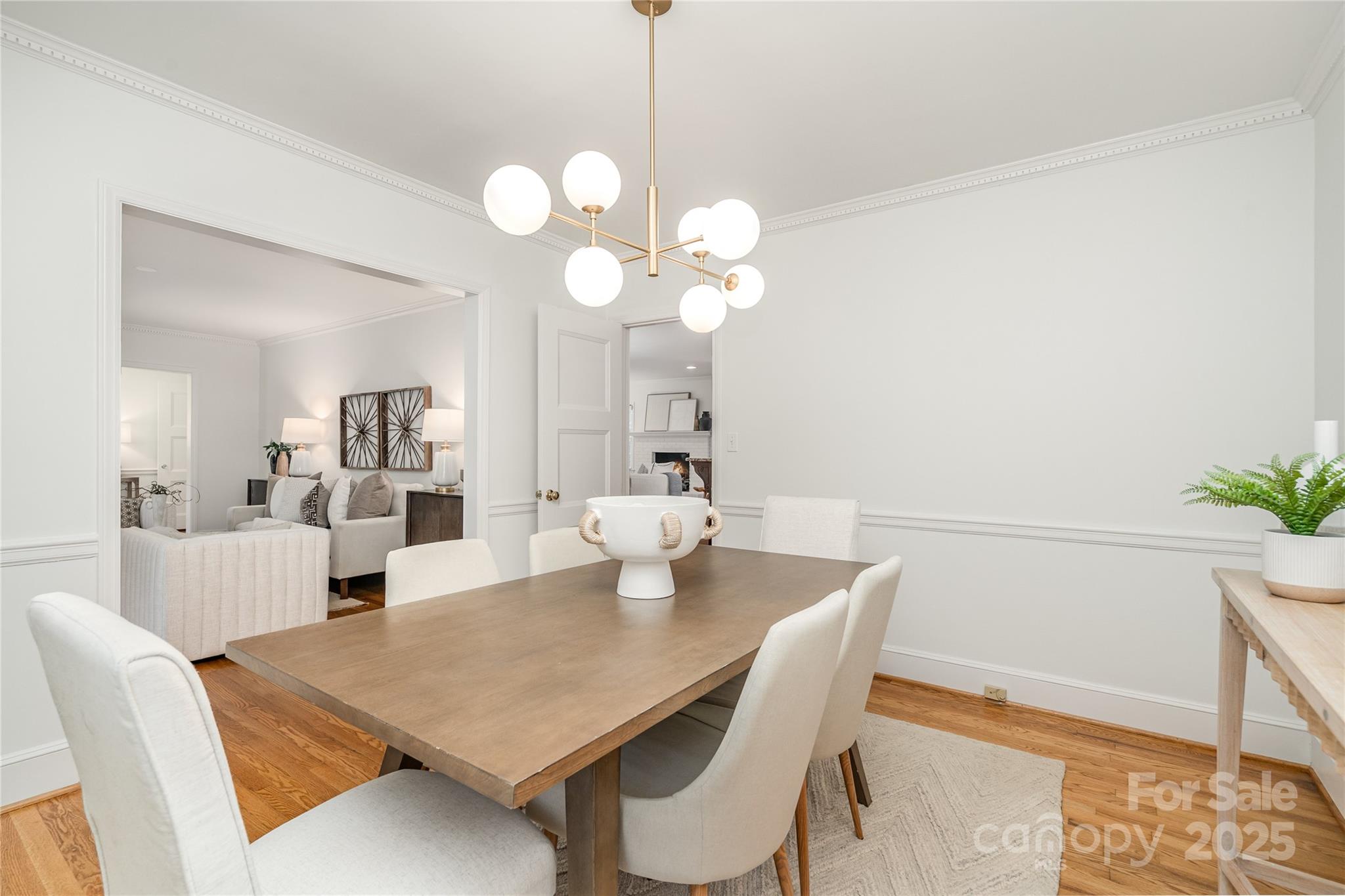 5411 Doncaster Drive