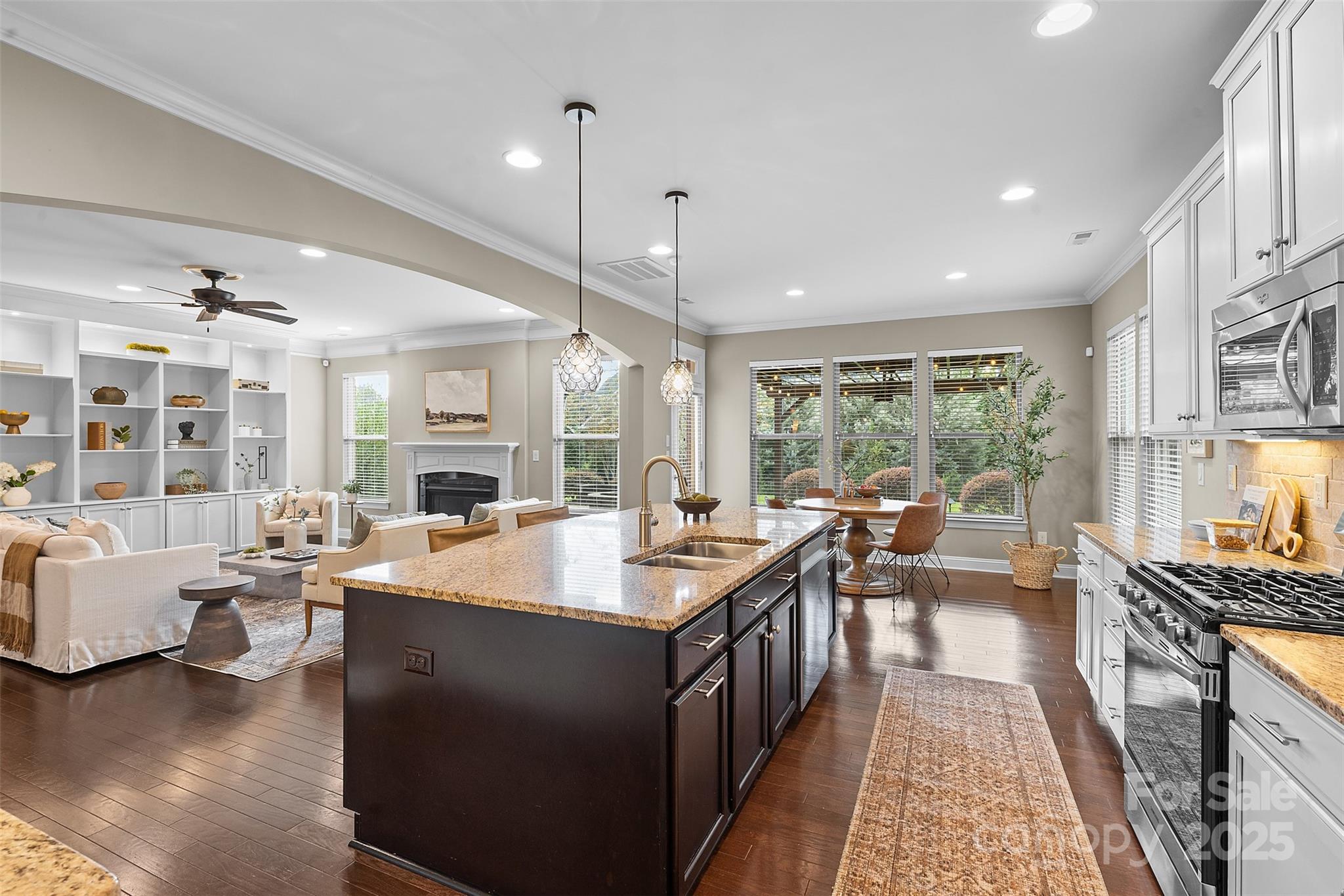 9044 Blue Ridge Drive