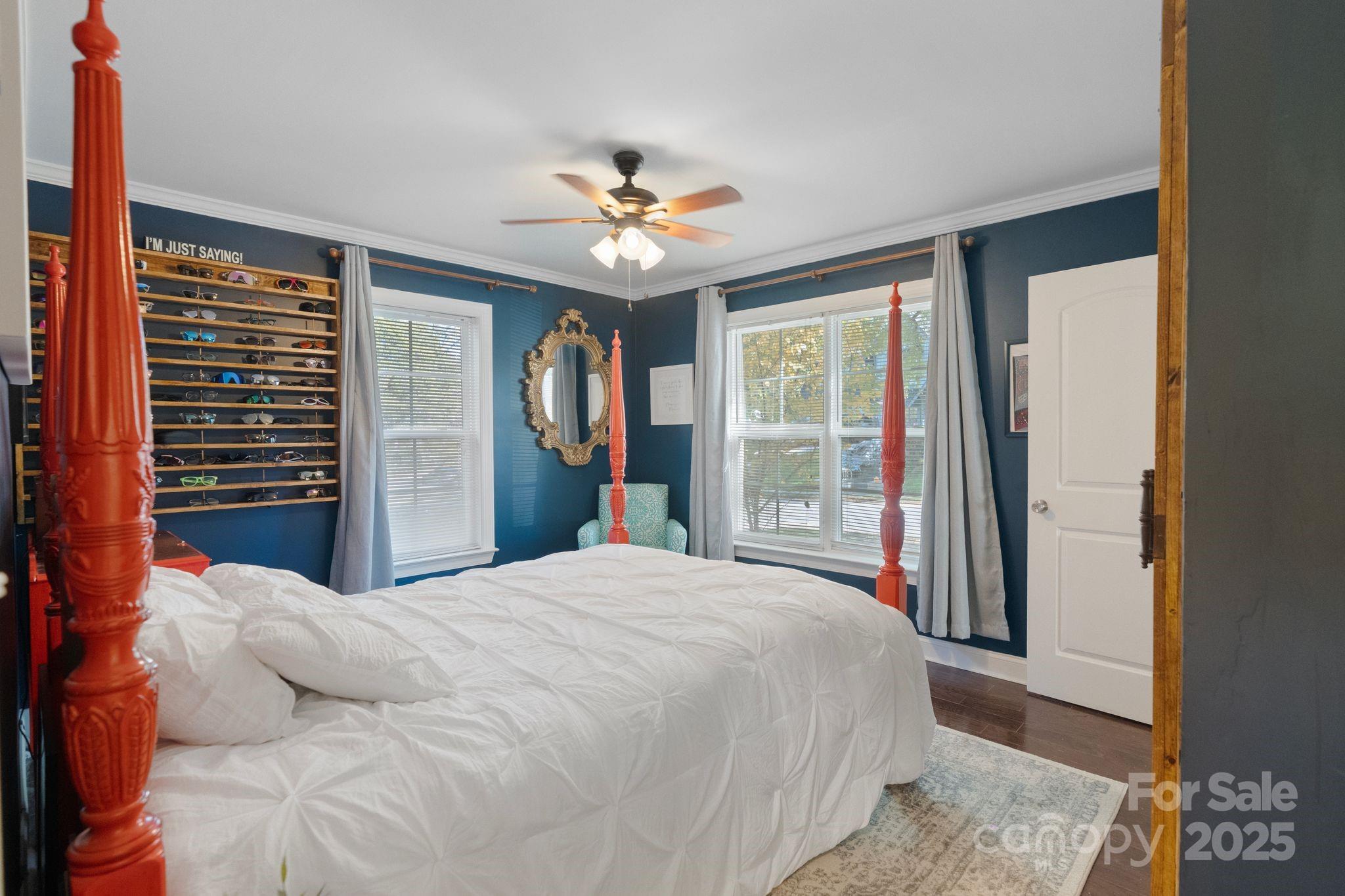 2327 Pinckney Avenue