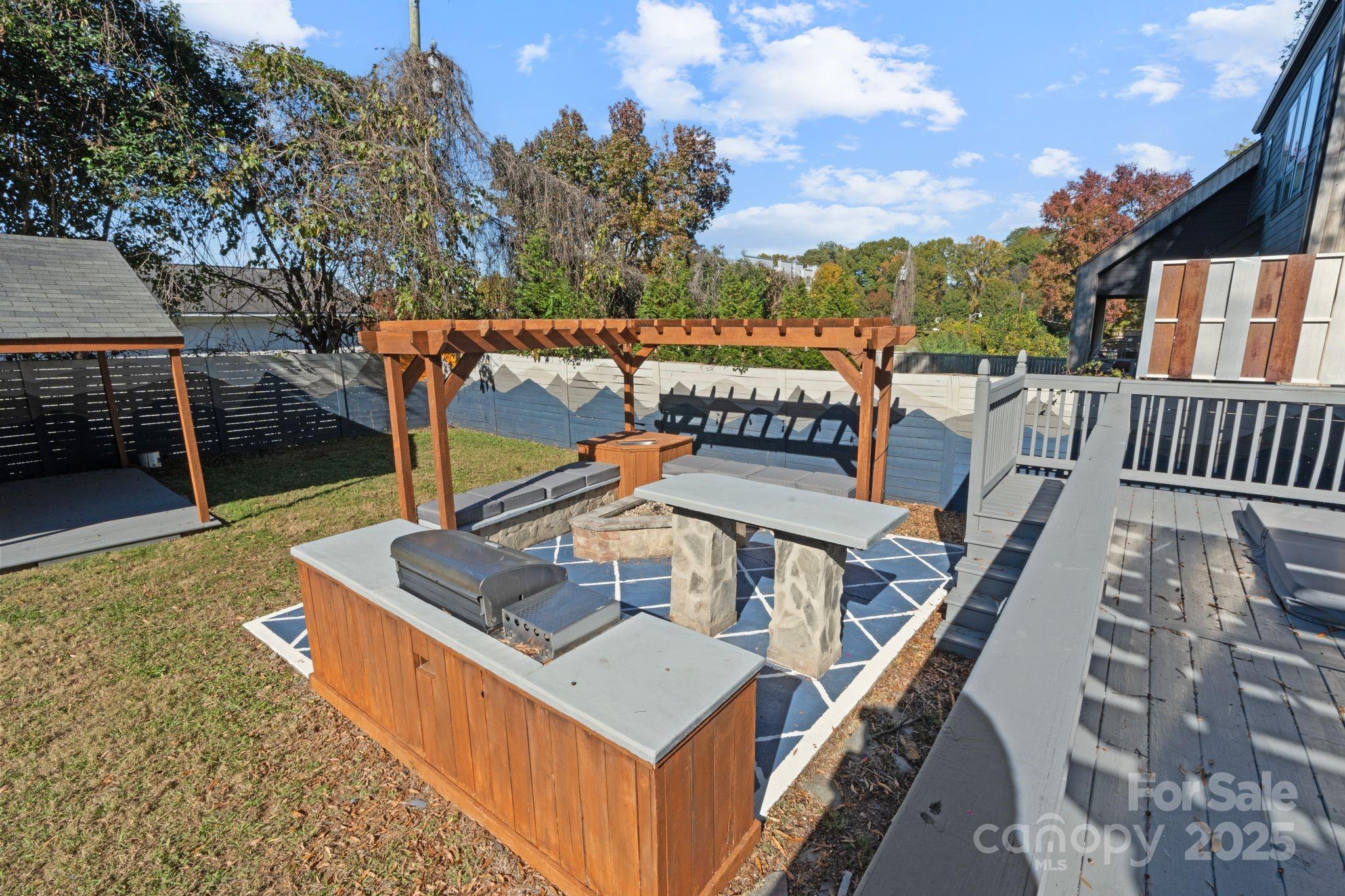 2327 Pinckney Avenue