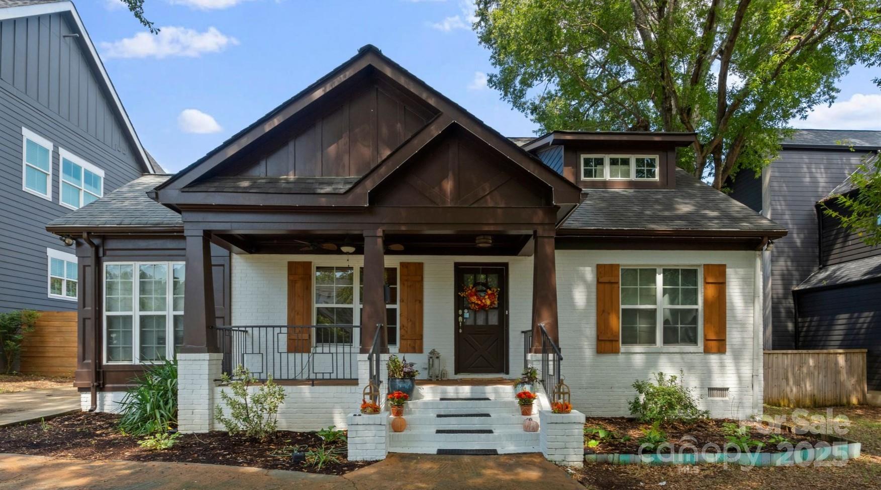 2327 Pinckney Avenue