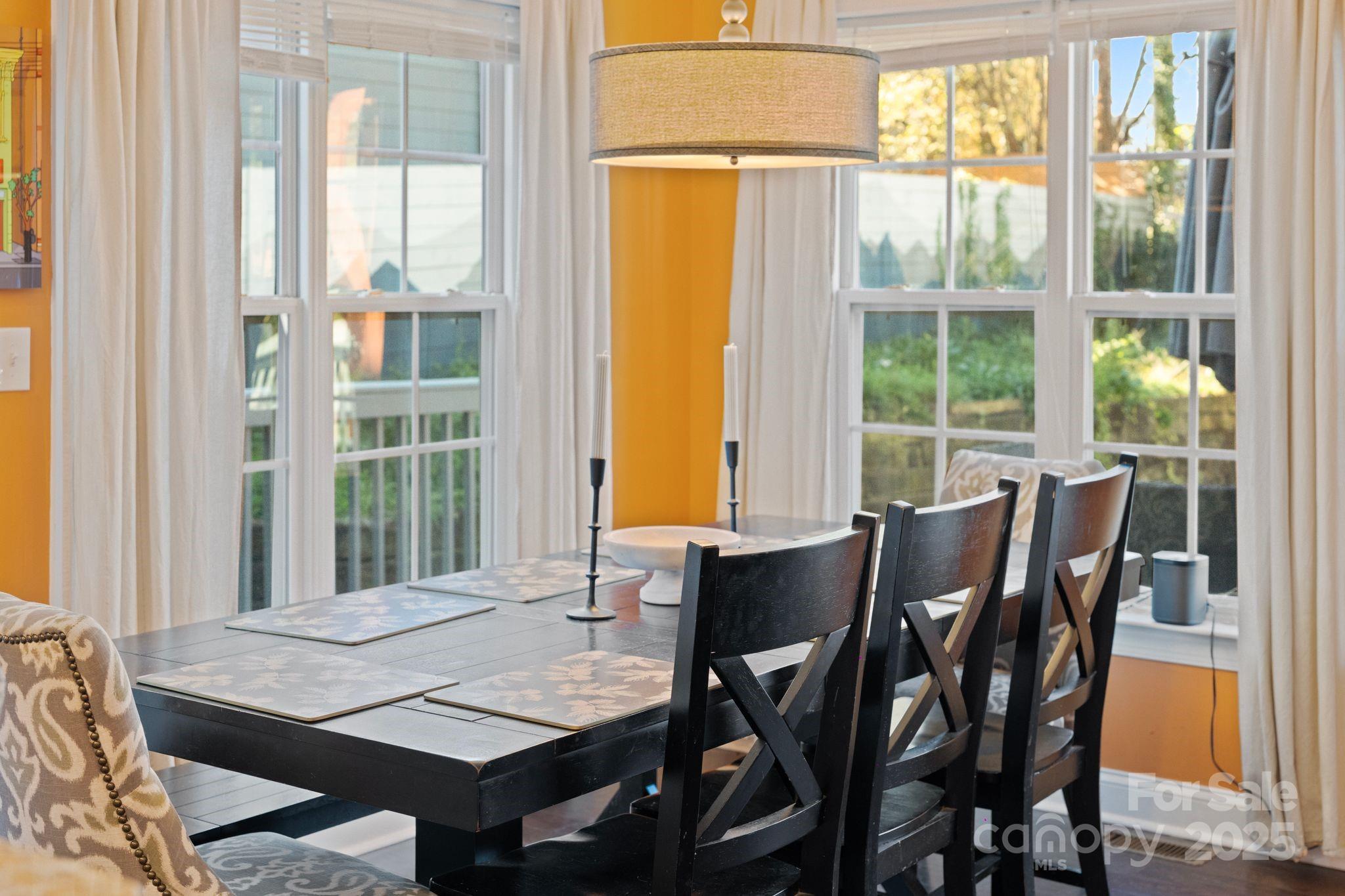 2327 Pinckney Avenue