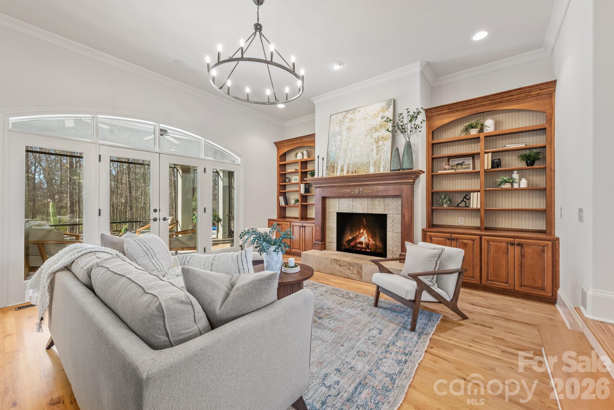 6042 Foggy Glen Place